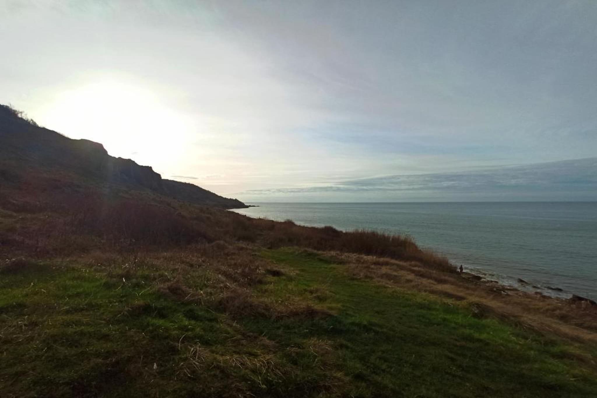 Le Domaine de la Corniche 3-Gebieden zomer 20km