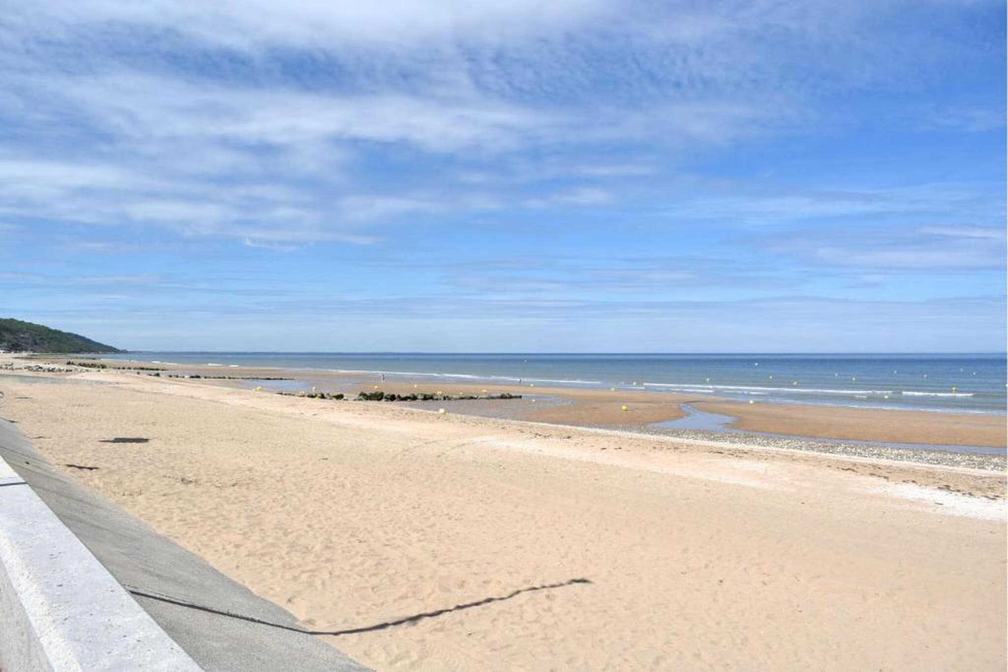 Le Domaine de la Corniche 3-Gebieden zomer 20km