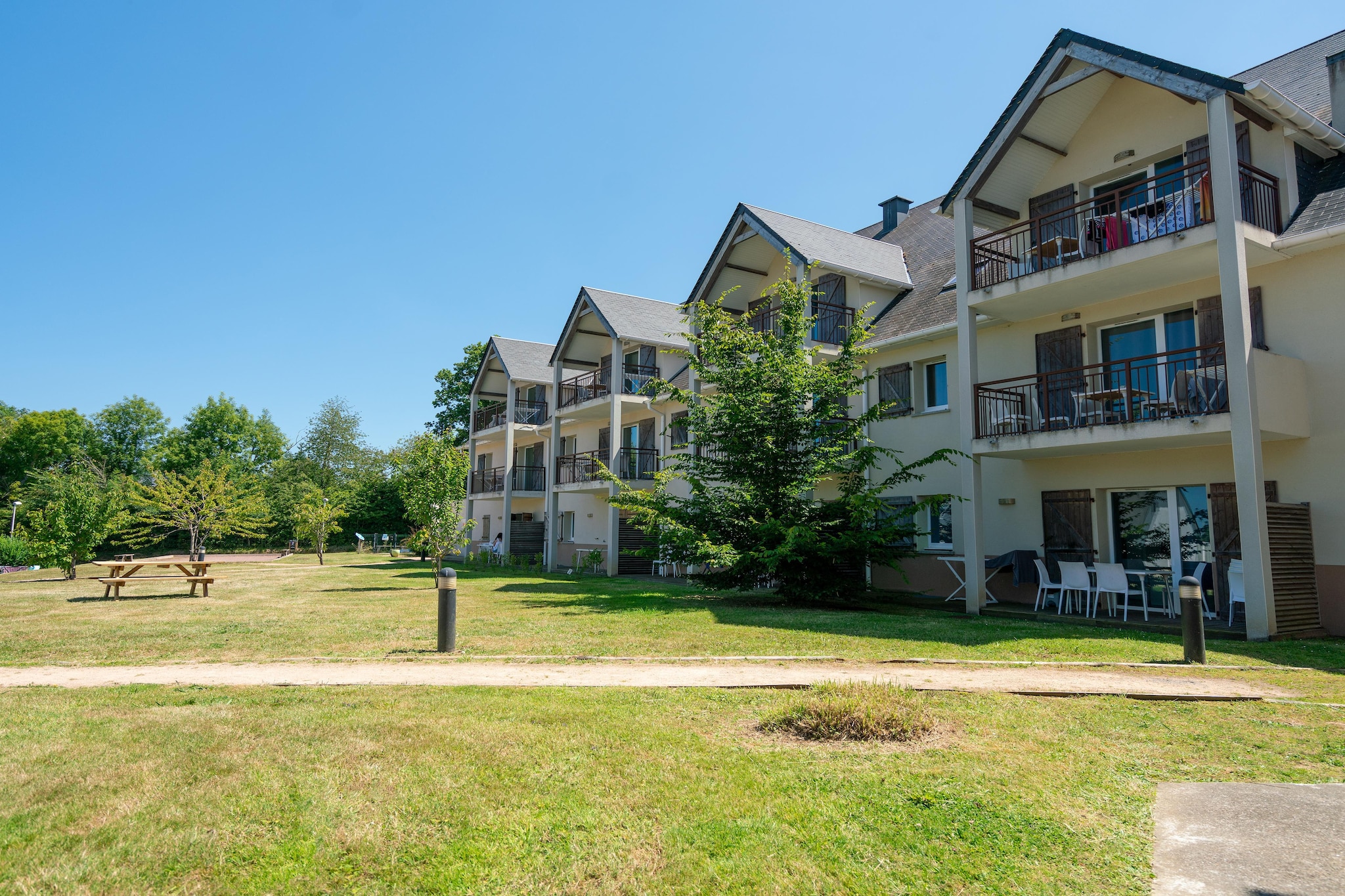 Le Domaine de la Corniche 3