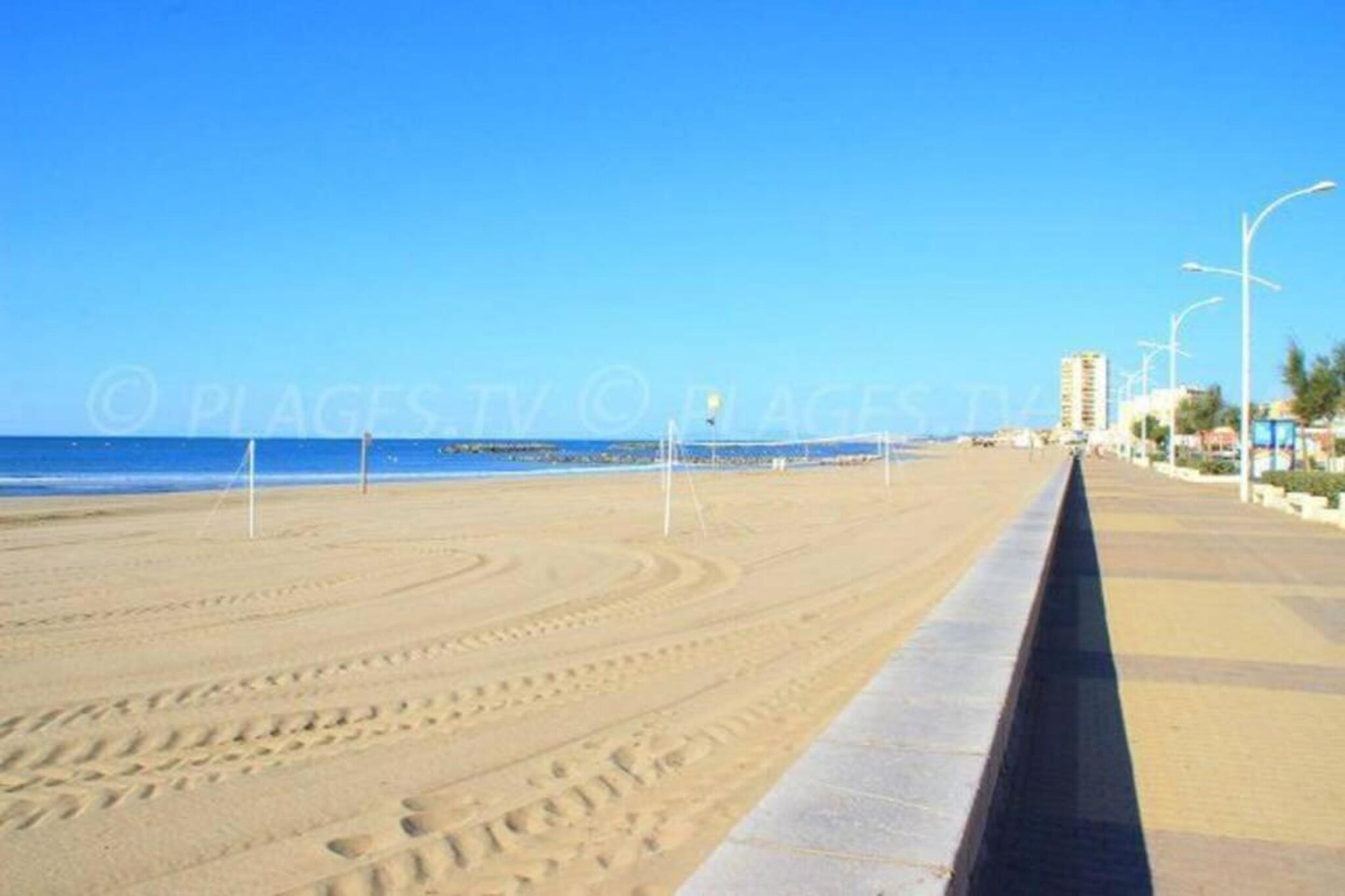 Le Domaine d'Enserune 3-Zones d'été à 20 km