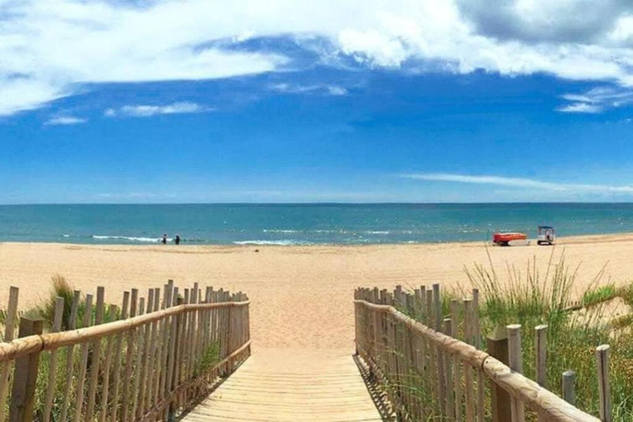 Le Domaine d'Enserune 3-Zones d'été à 20 km
