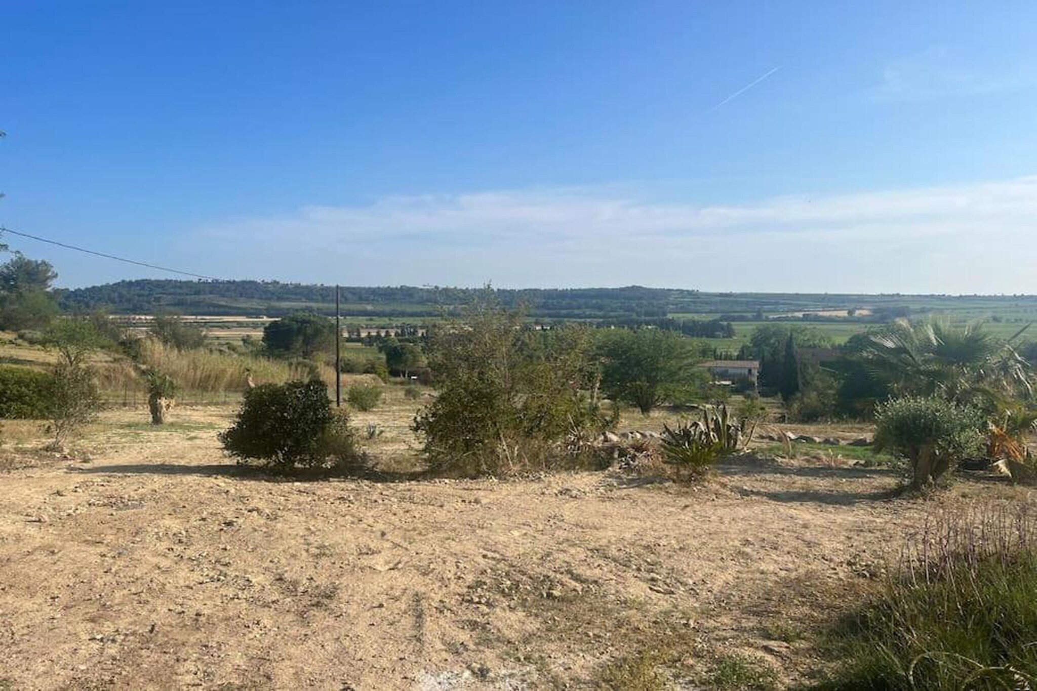 Le Domaine d'Enserune 3-Zones d'été à 20 km