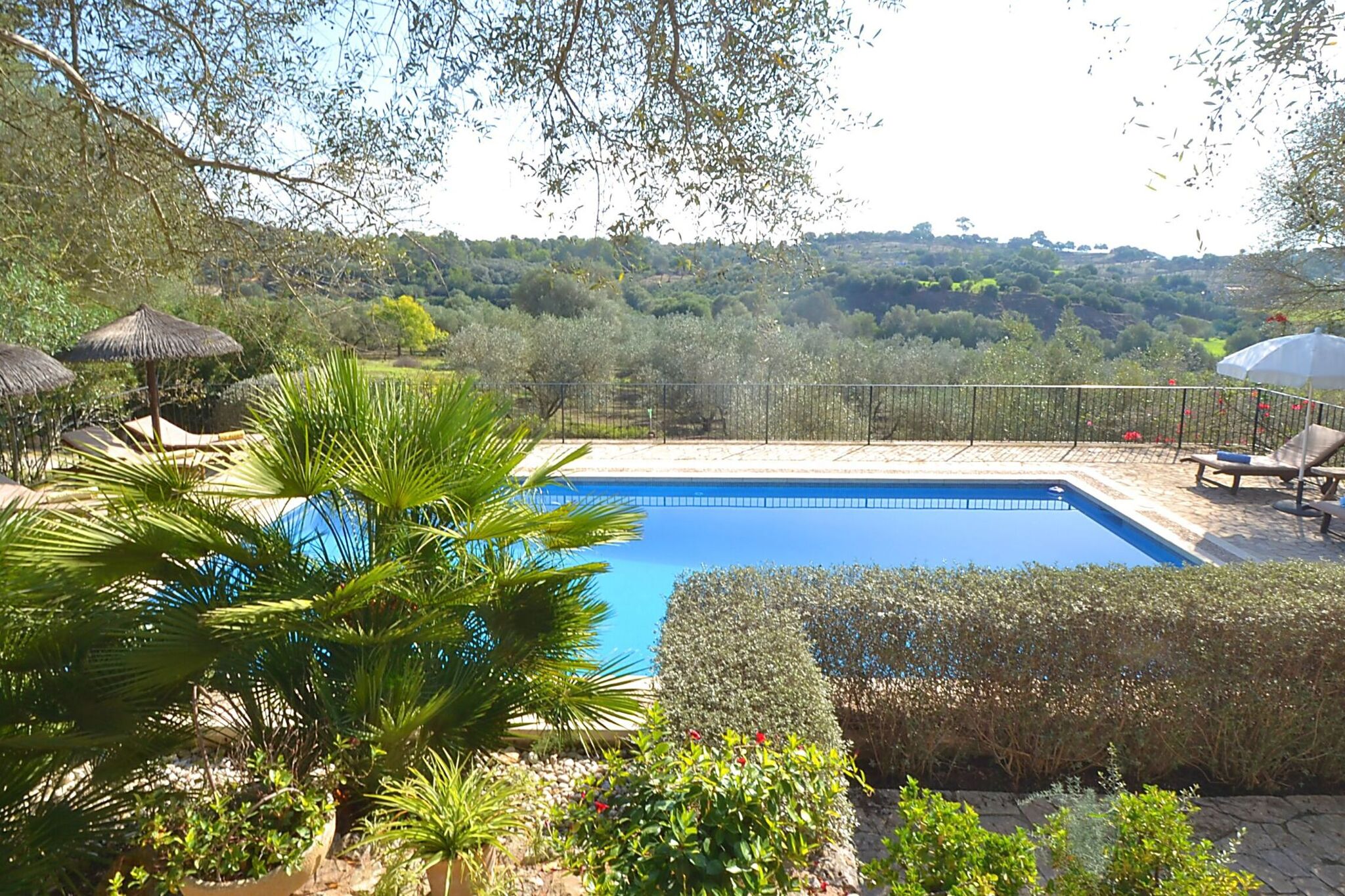 Luxuriöses Landhaus mit privatem Pool in Sineu, Mallorca