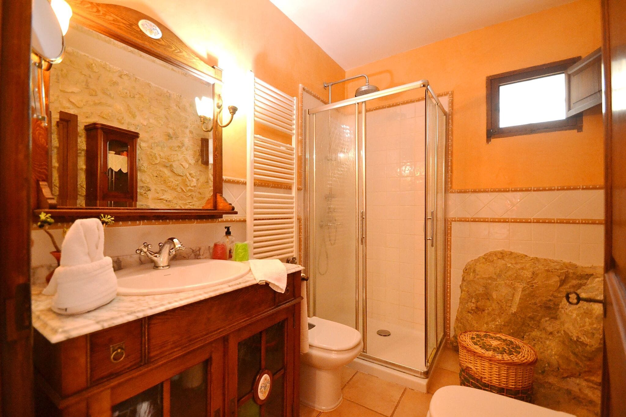 Luxueuse demeure avec piscine privée à Sineu Majorque