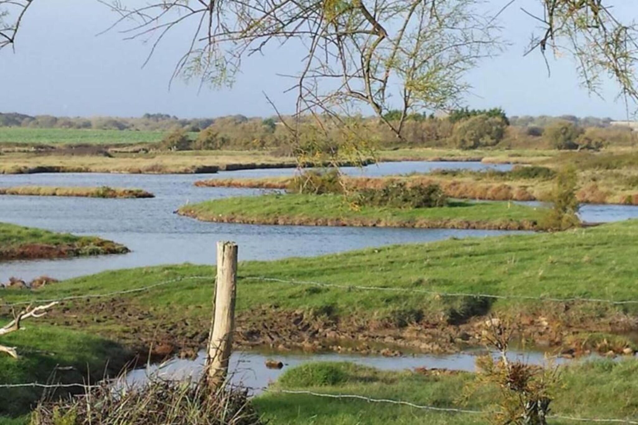 Résidence Le Village de la Mer 3-Gebiete Sommer 5 km