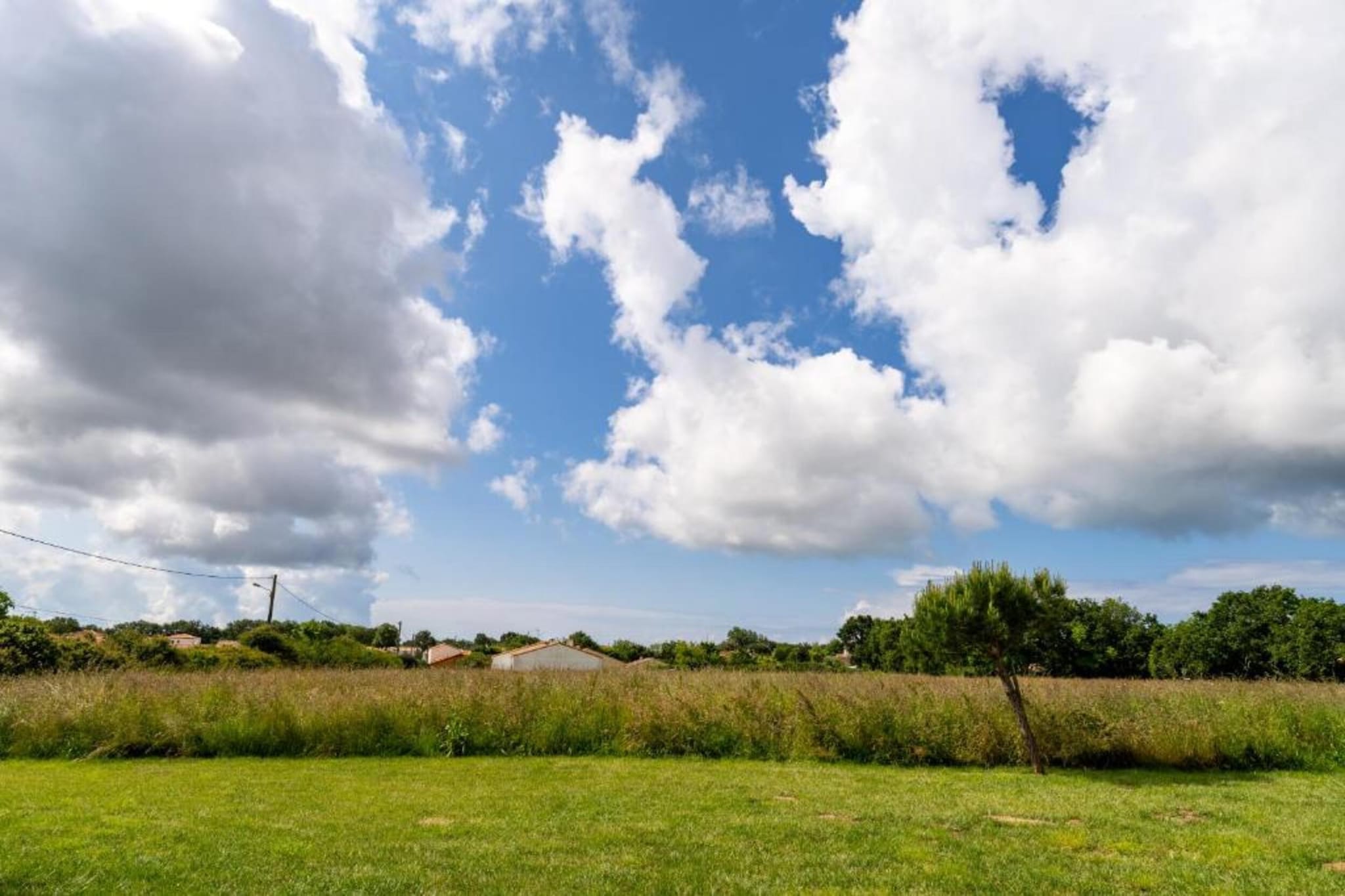 Résidence Le Village de la Mer 3-Gebiete Sommer 5 km