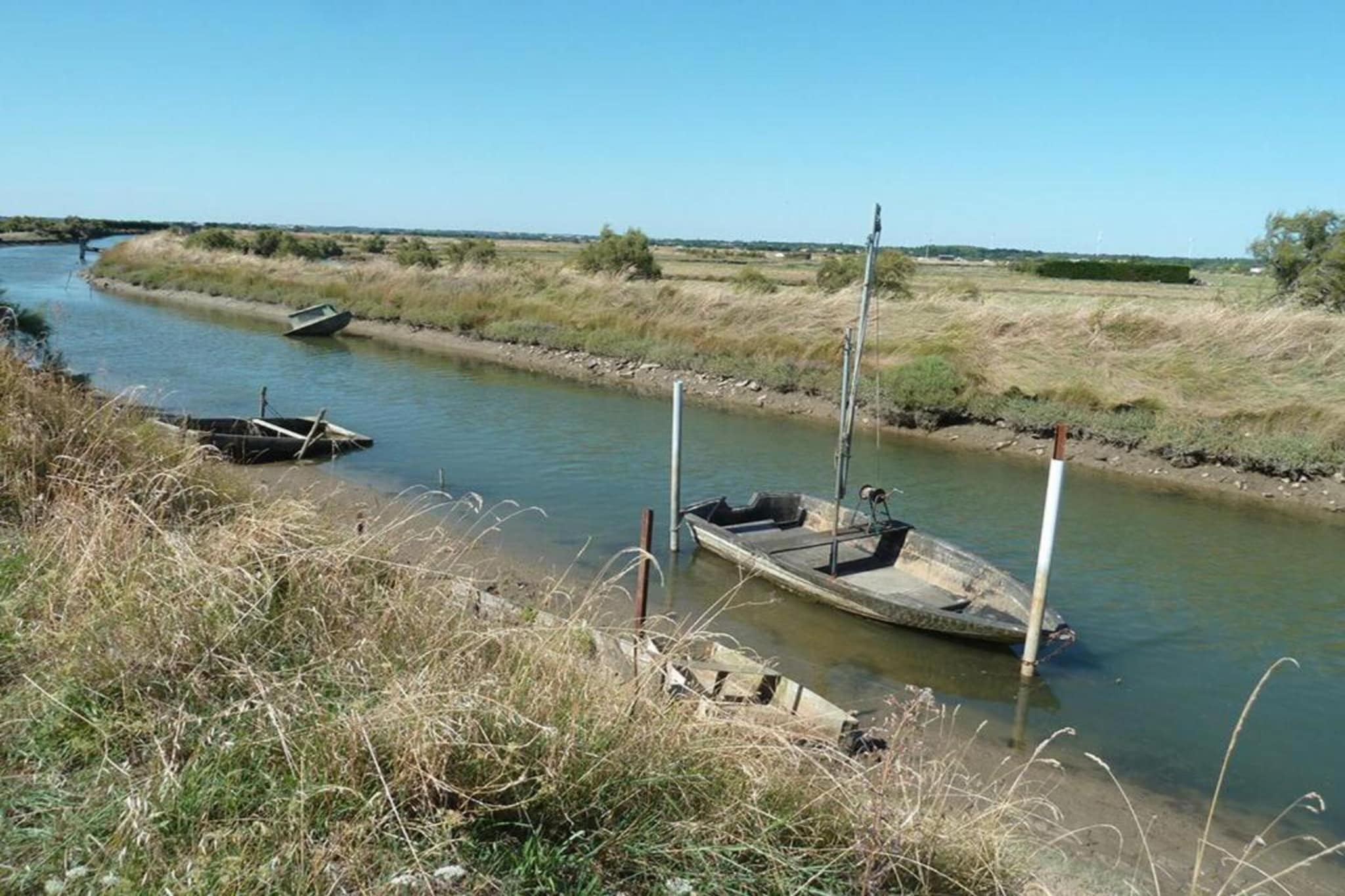Résidence Le Village de la Mer 1-Gebiete Sommer 5 km