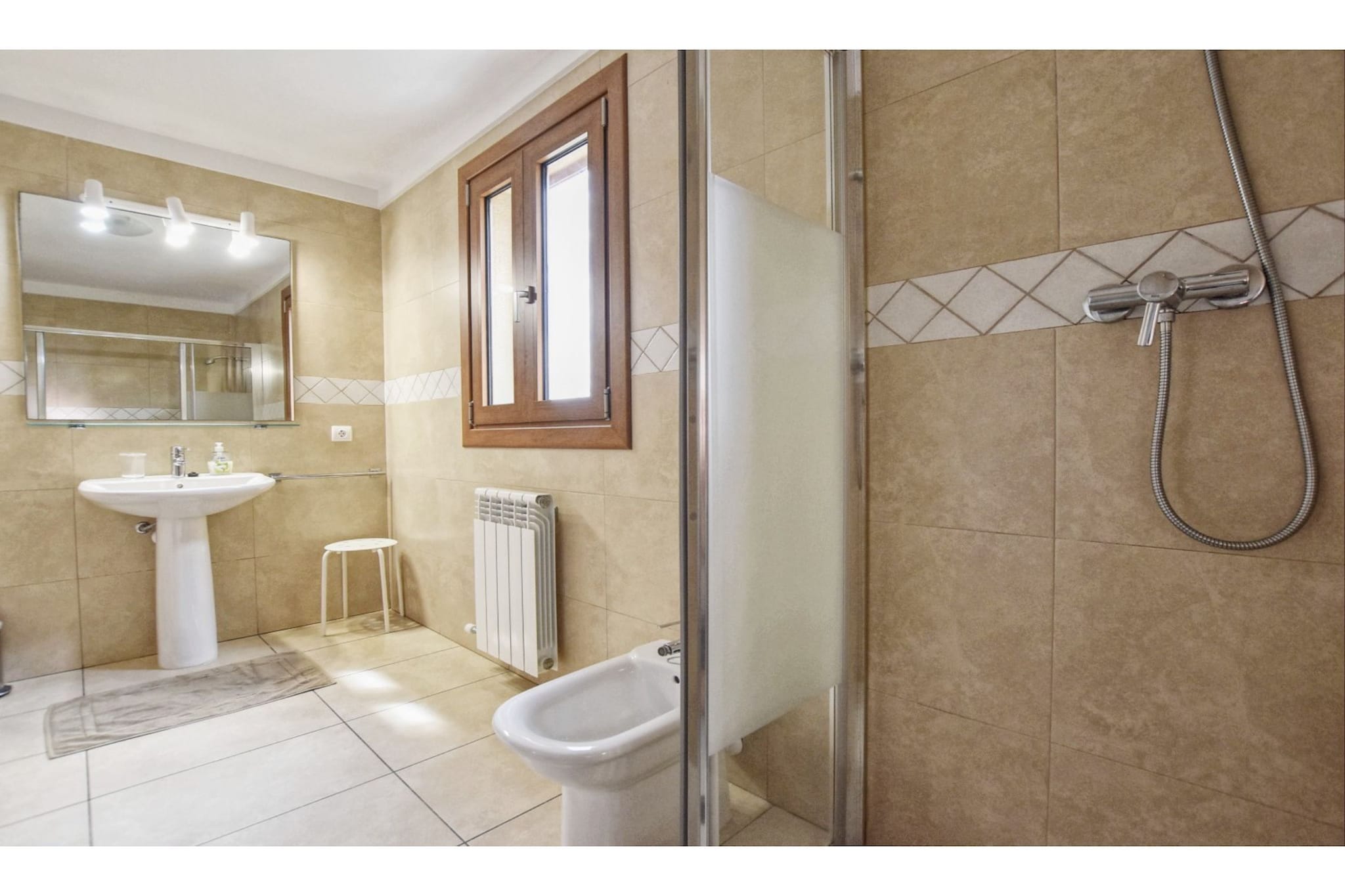 Bath Room