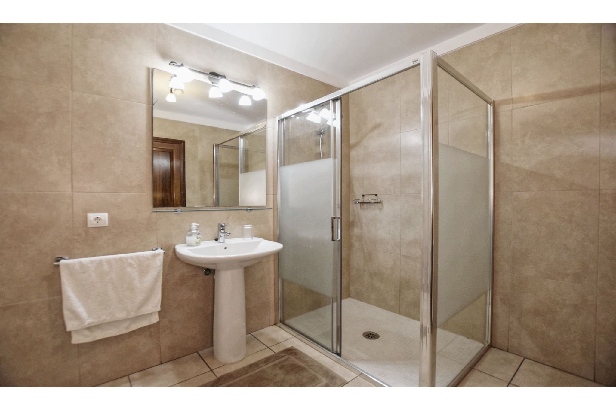 Bath Room
