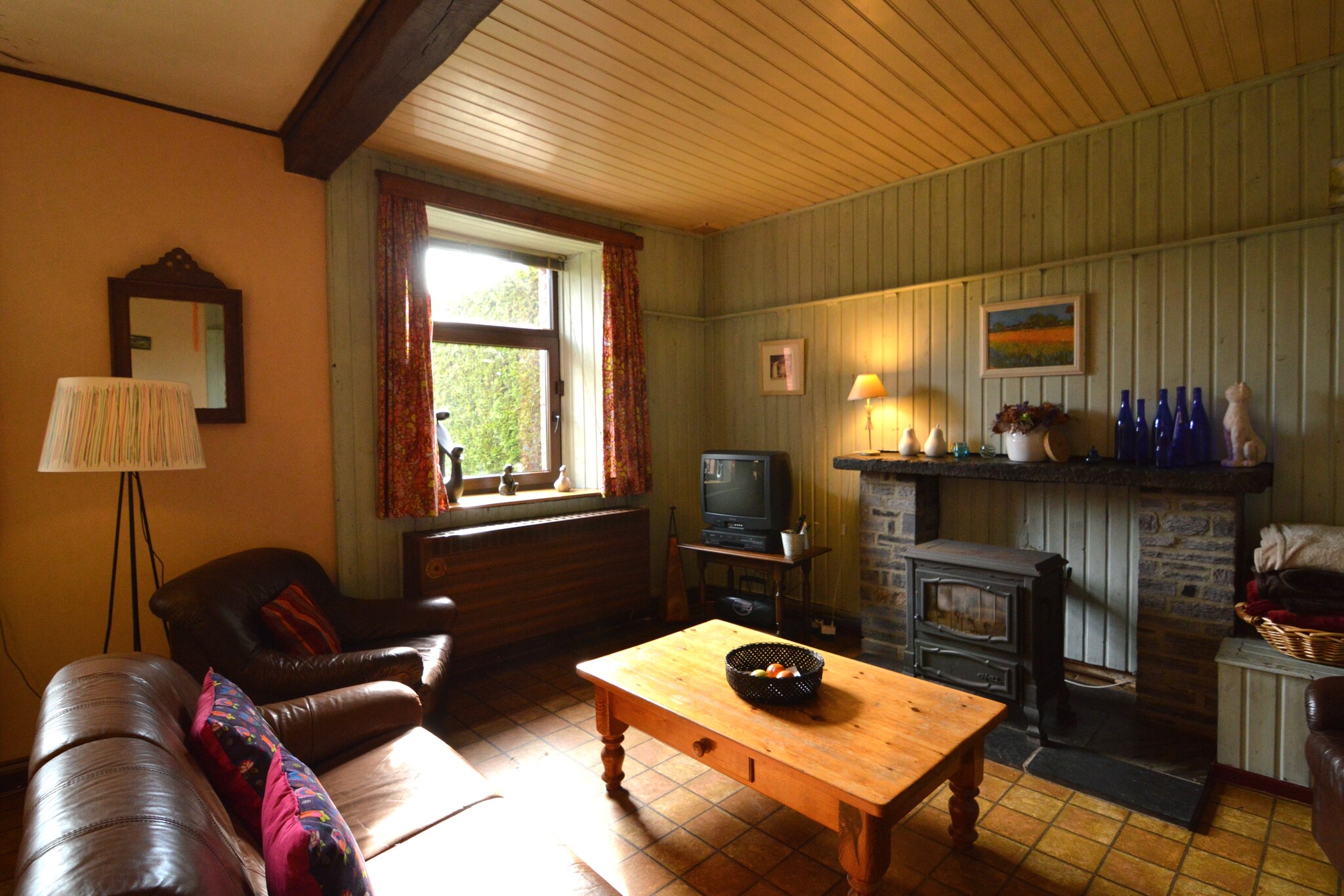 Vakantiehuis Montleban max. 8 personen 3 huisdieren 4 slaapkamers #10