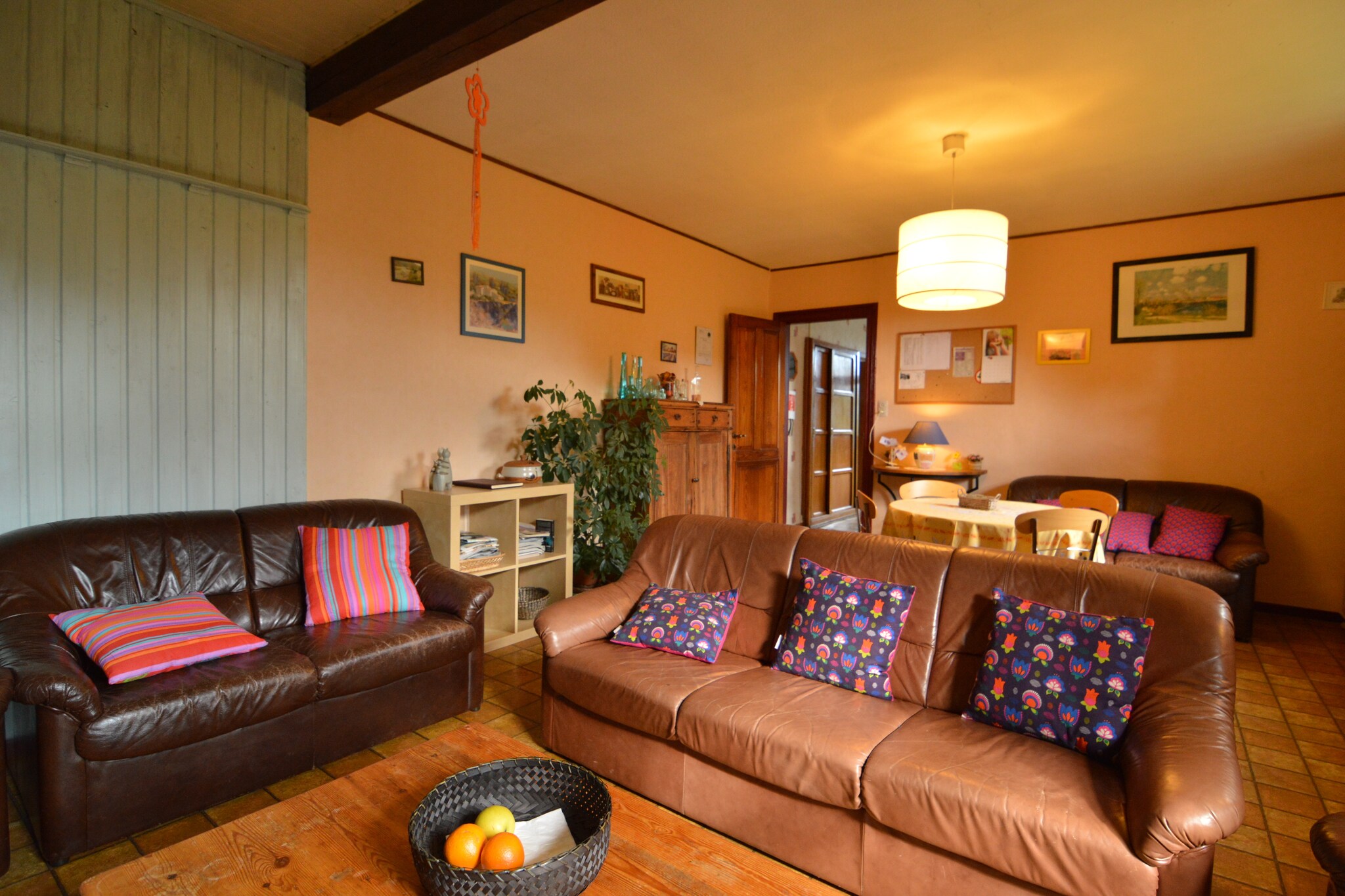 Vakantiehuis Montleban max. 8 personen 3 huisdieren 4 slaapkamers #2