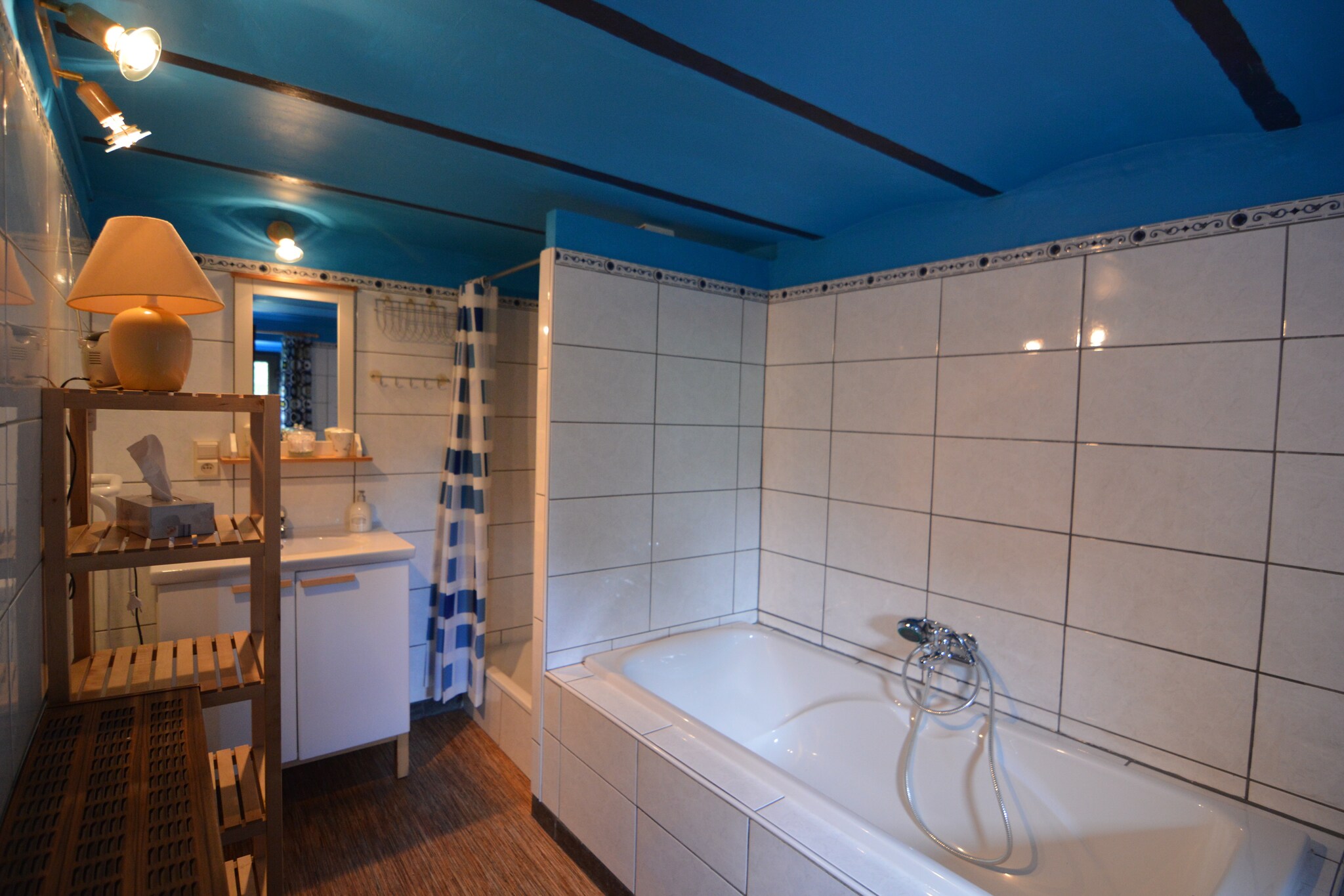 Vakantiehuis Montleban max. 8 personen 3 huisdieren 4 slaapkamers #19