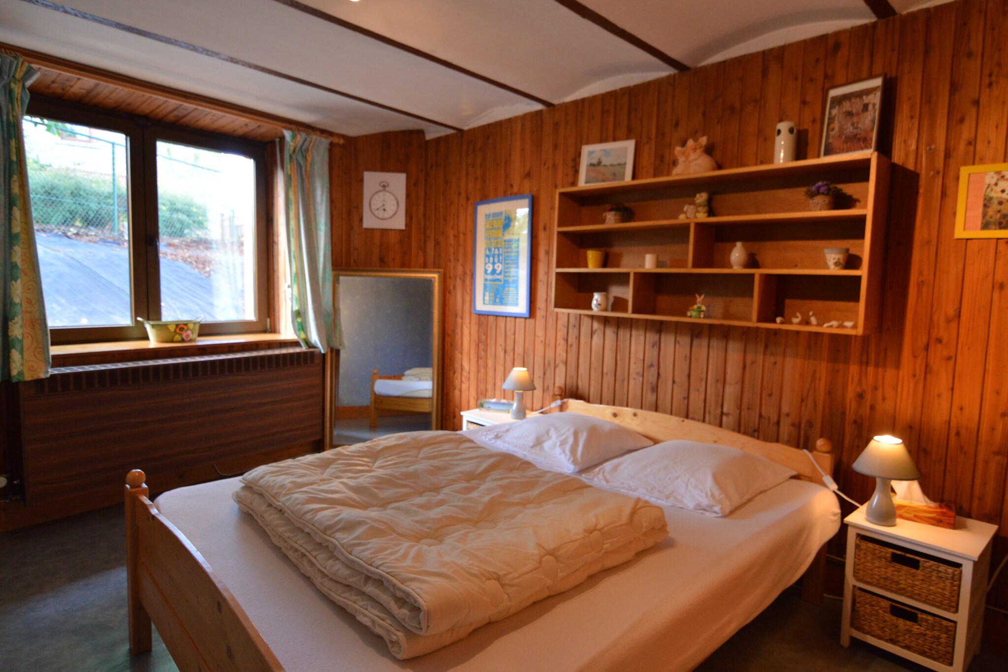 Vakantiehuis Montleban max. 8 personen 3 huisdieren 4 slaapkamers #4