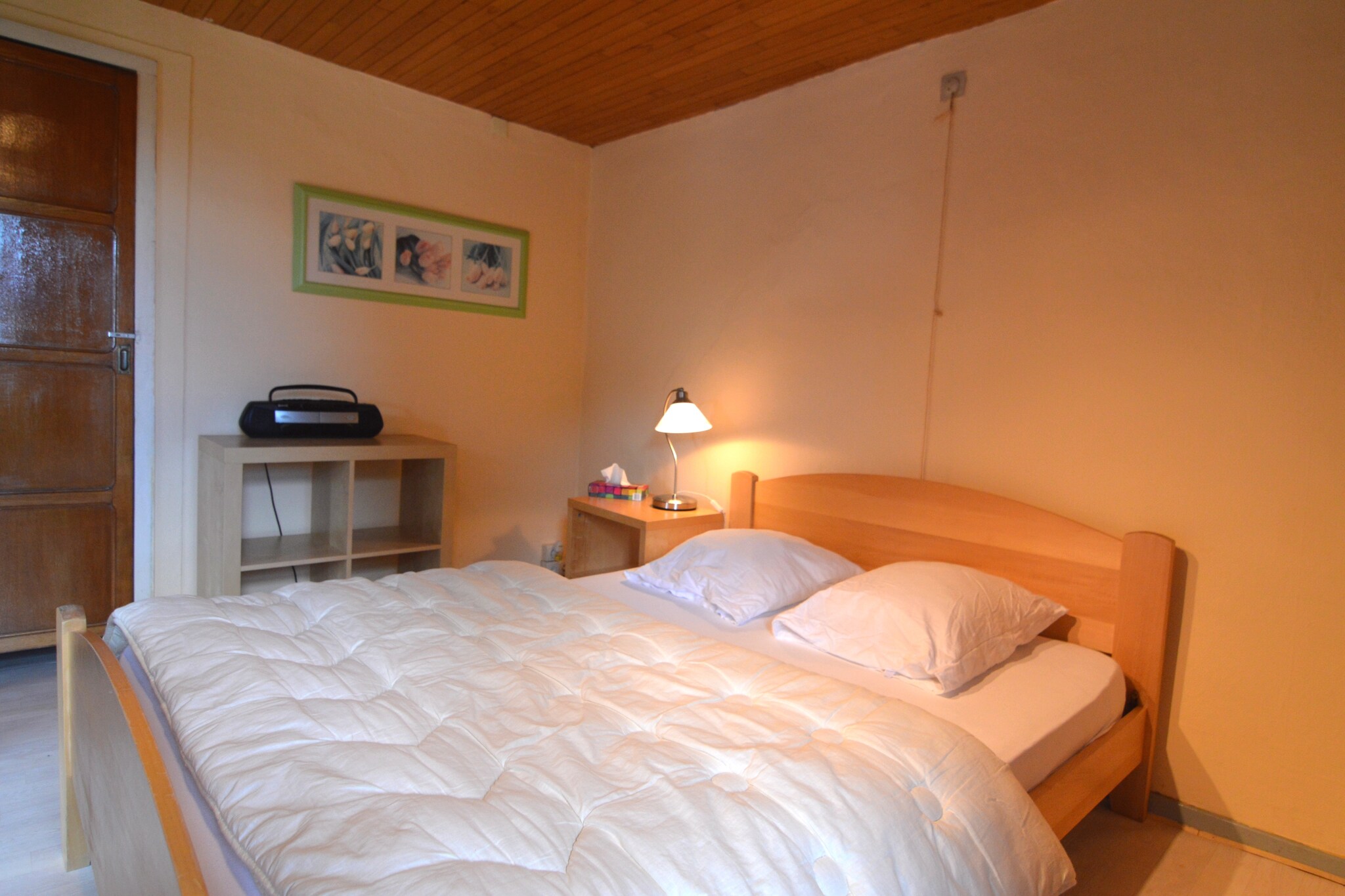 Vakantiehuis Montleban max. 8 personen 3 huisdieren 4 slaapkamers #15