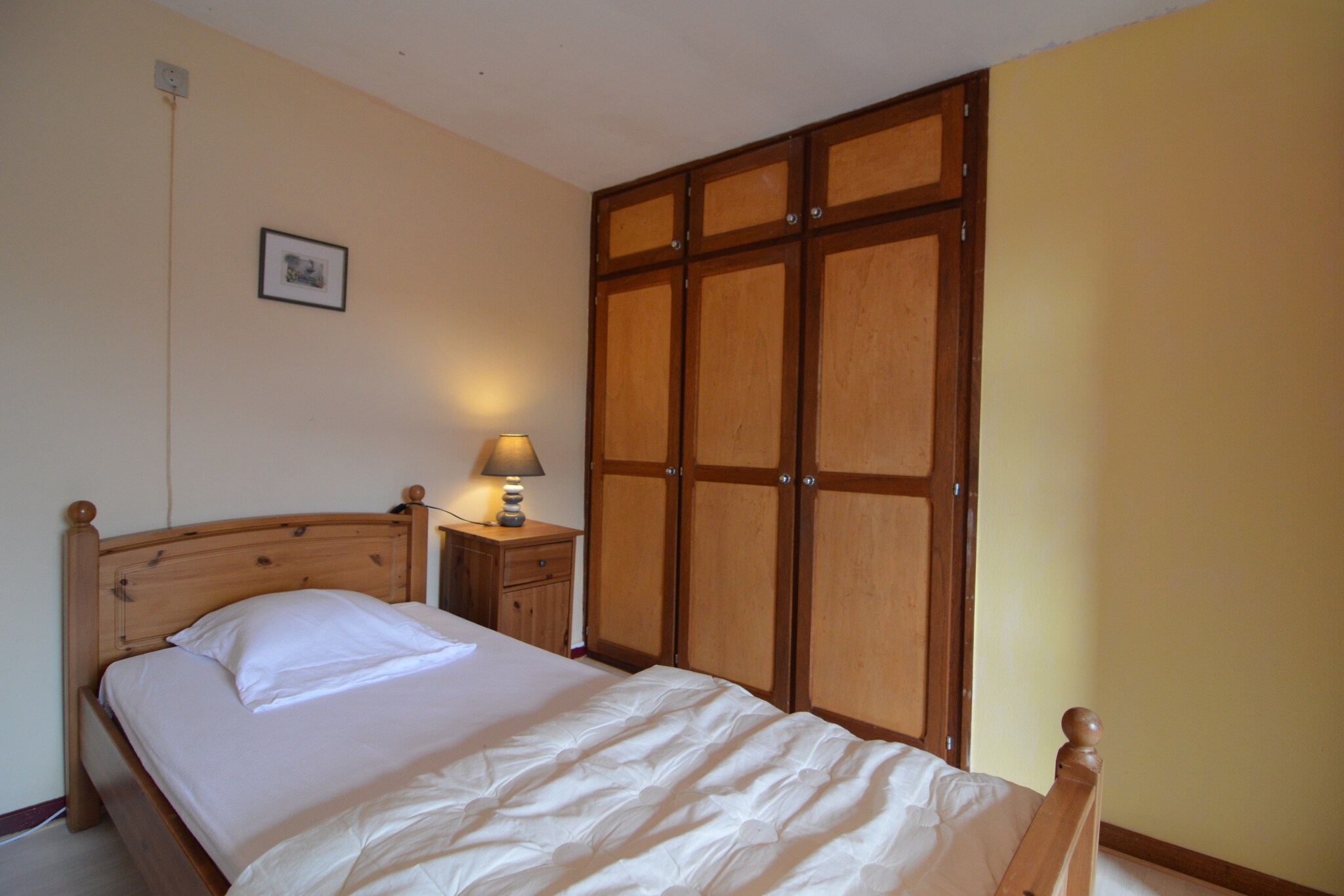 Vakantiehuis Montleban max. 8 personen 3 huisdieren 4 slaapkamers #14