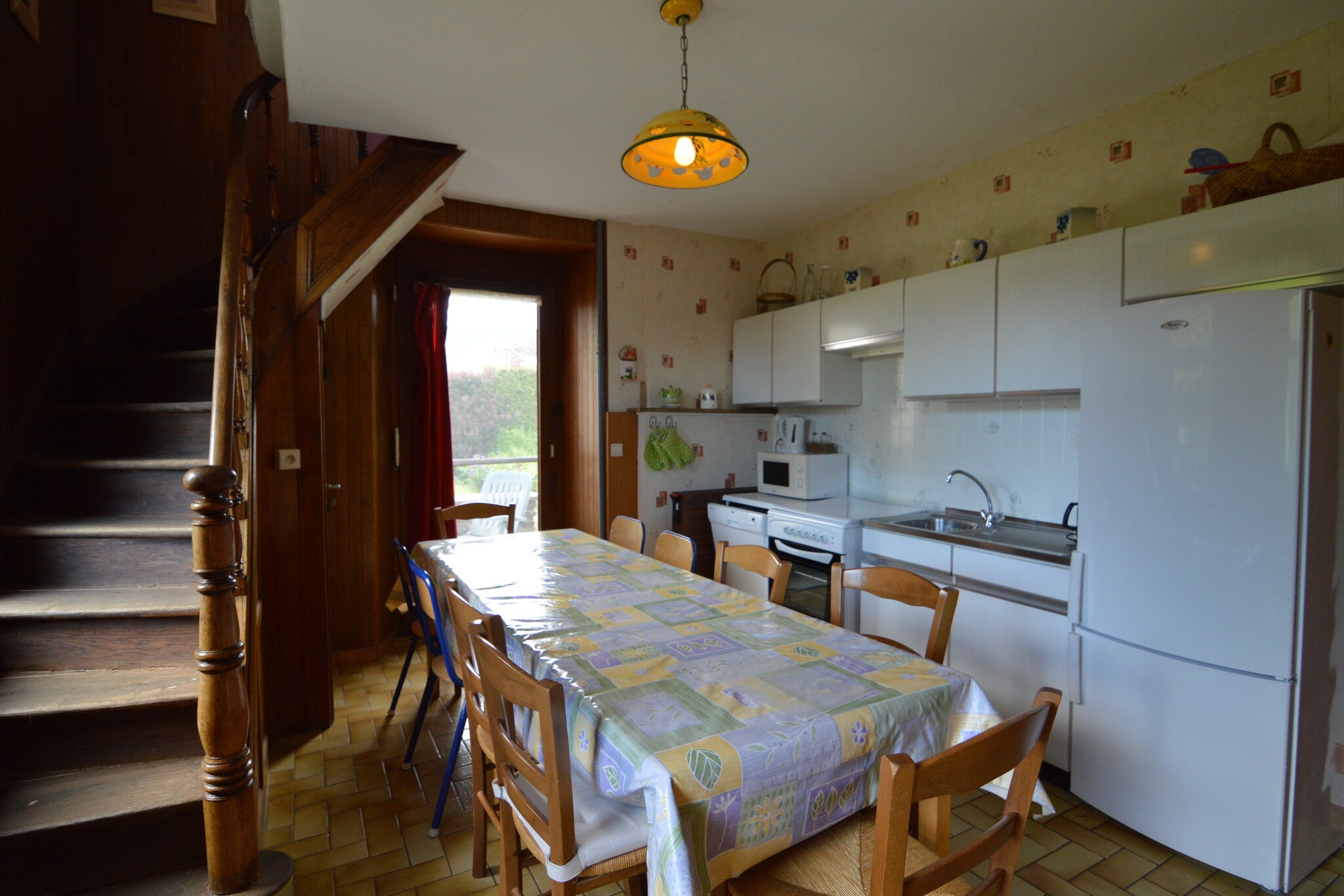 Vakantiehuis Montleban max. 8 personen 3 huisdieren 4 slaapkamers #13