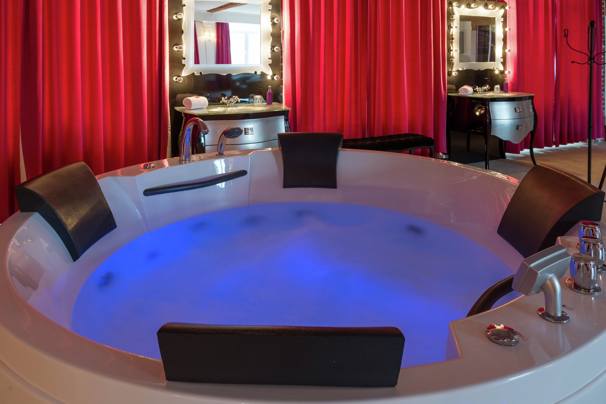 Vakantiehuis Ensival max. 2 personen sauna #30
