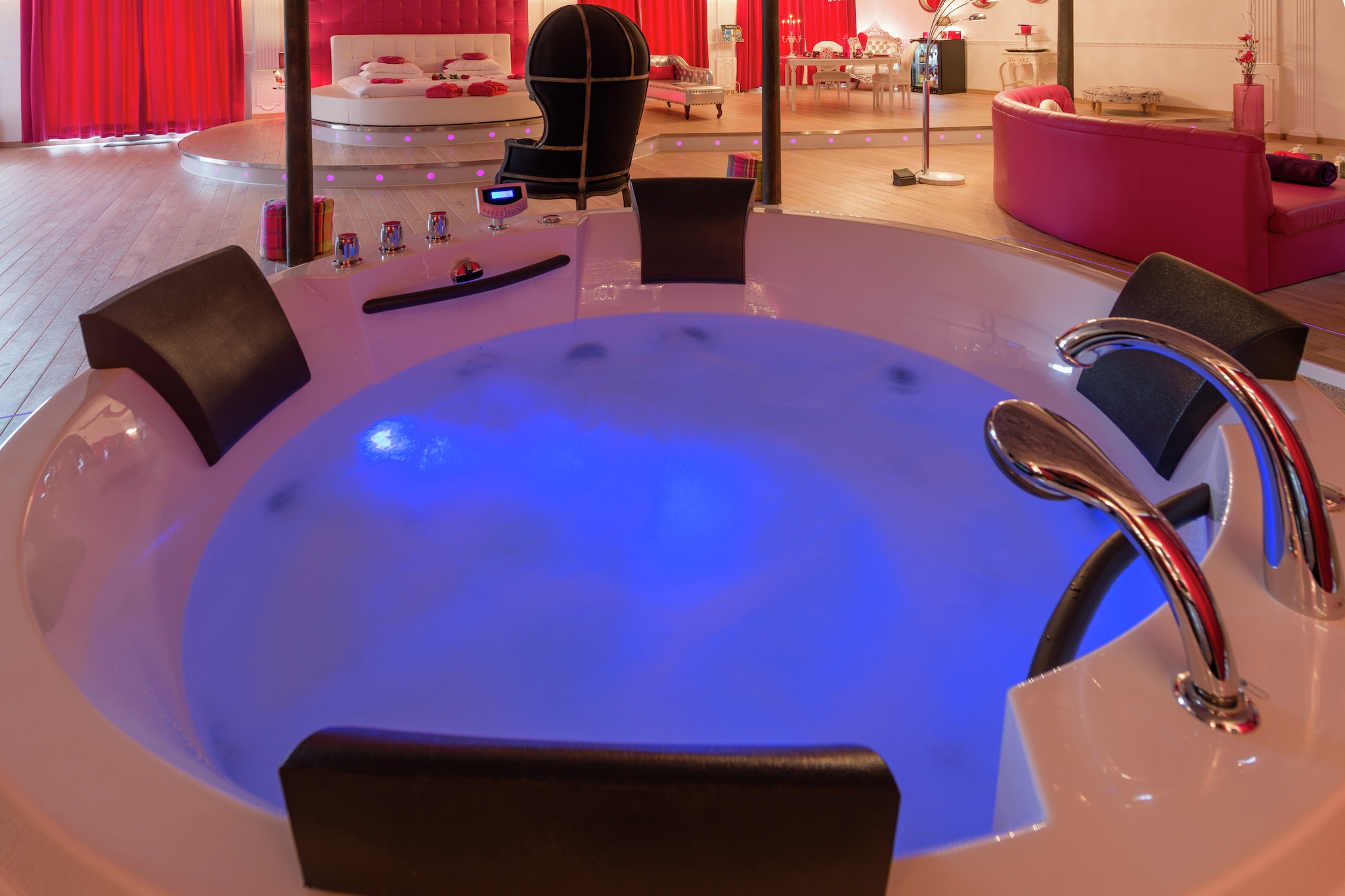 Vakantiehuis Ensival max. 2 personen sauna #32