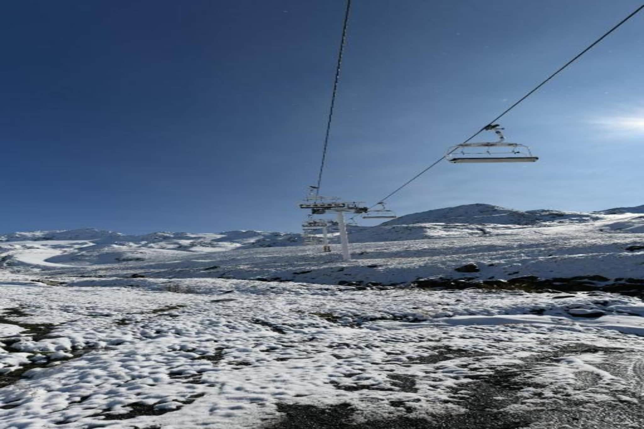 Chalet Altitude Val 2400 2-Gebied winter 20km