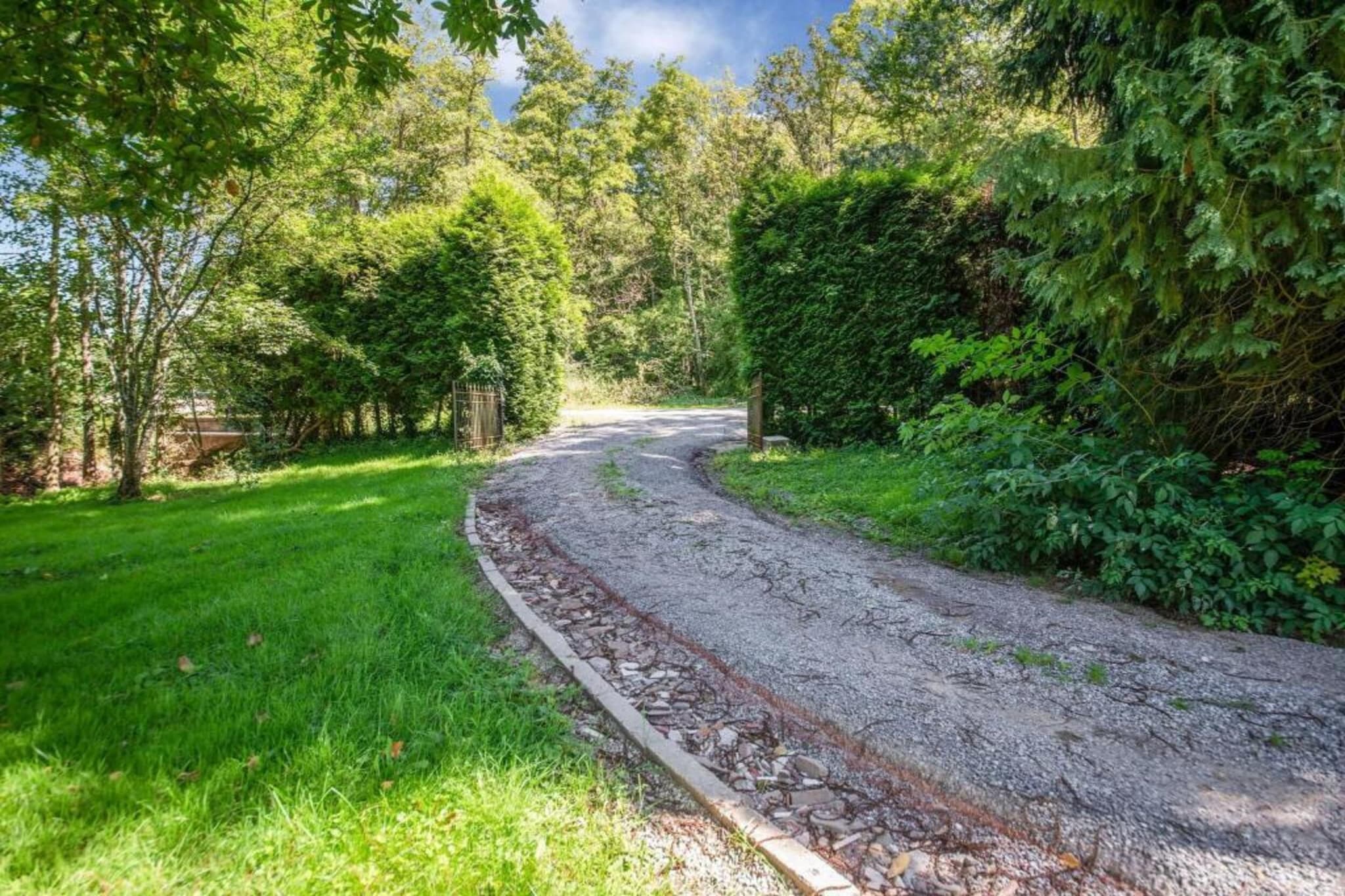 Petit pré-Gebieden zomer 20km