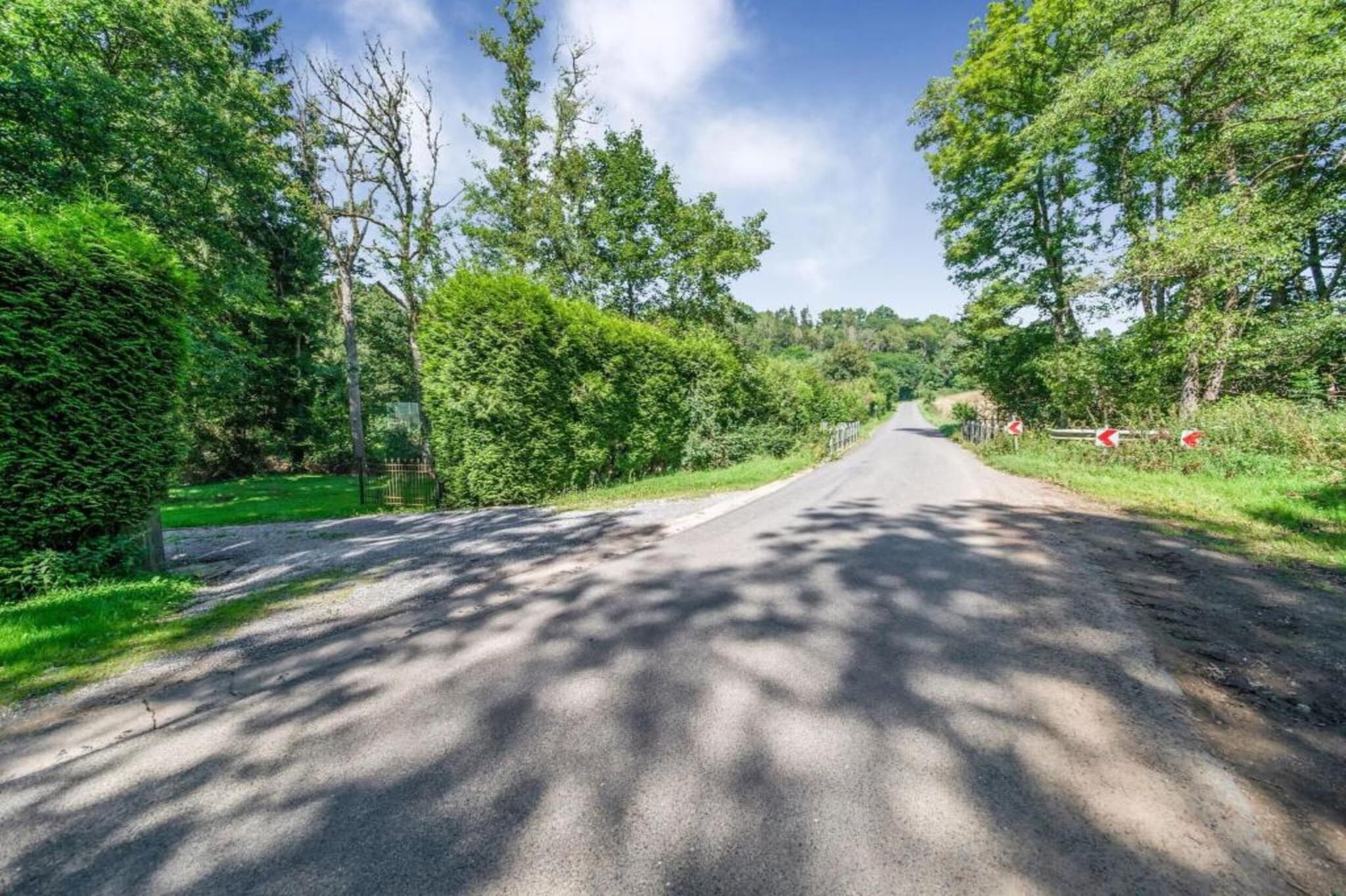 Petit pré-Gebieden zomer 20km