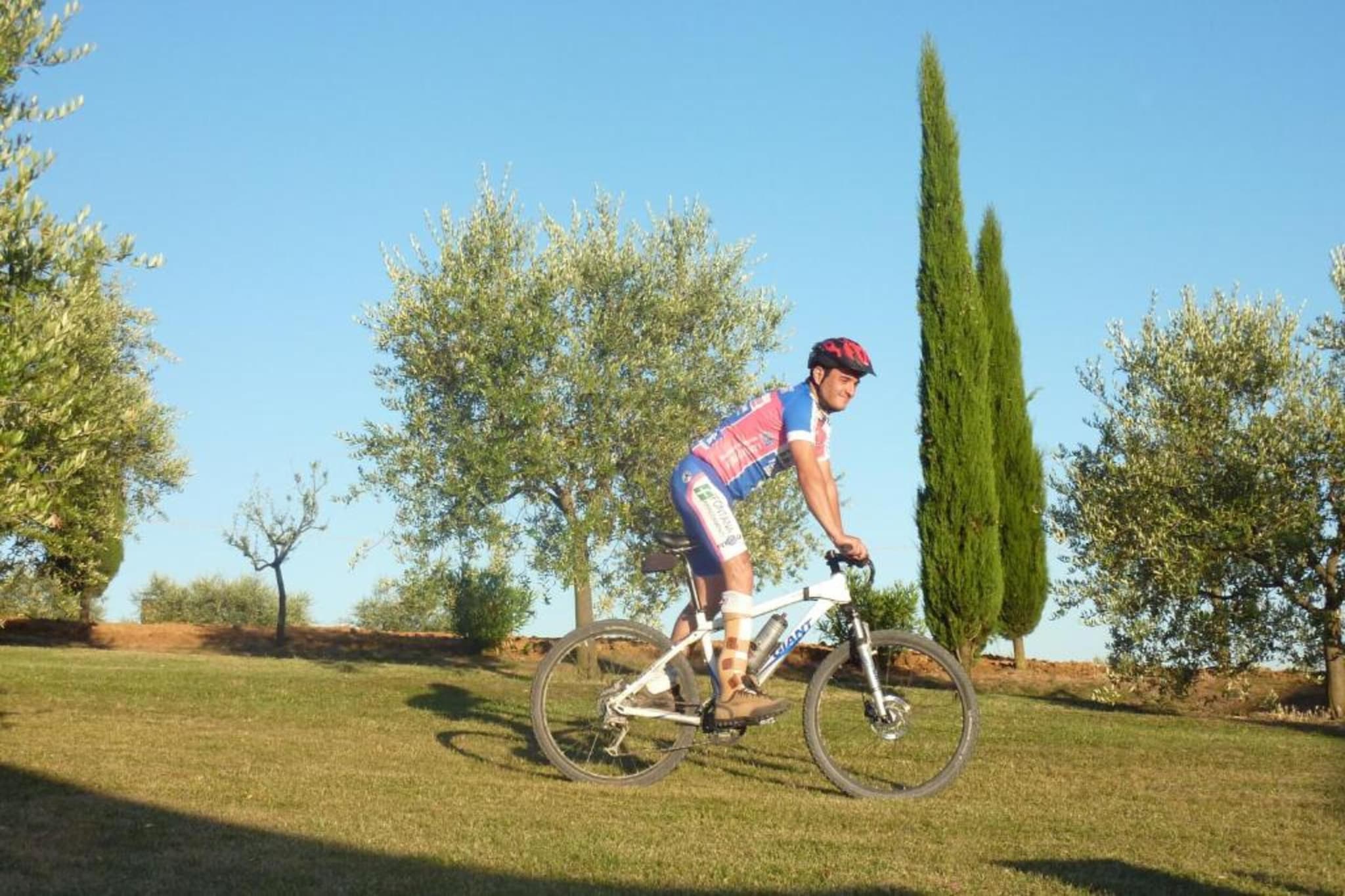 Villa Luciana-Gebieden zomer 20km