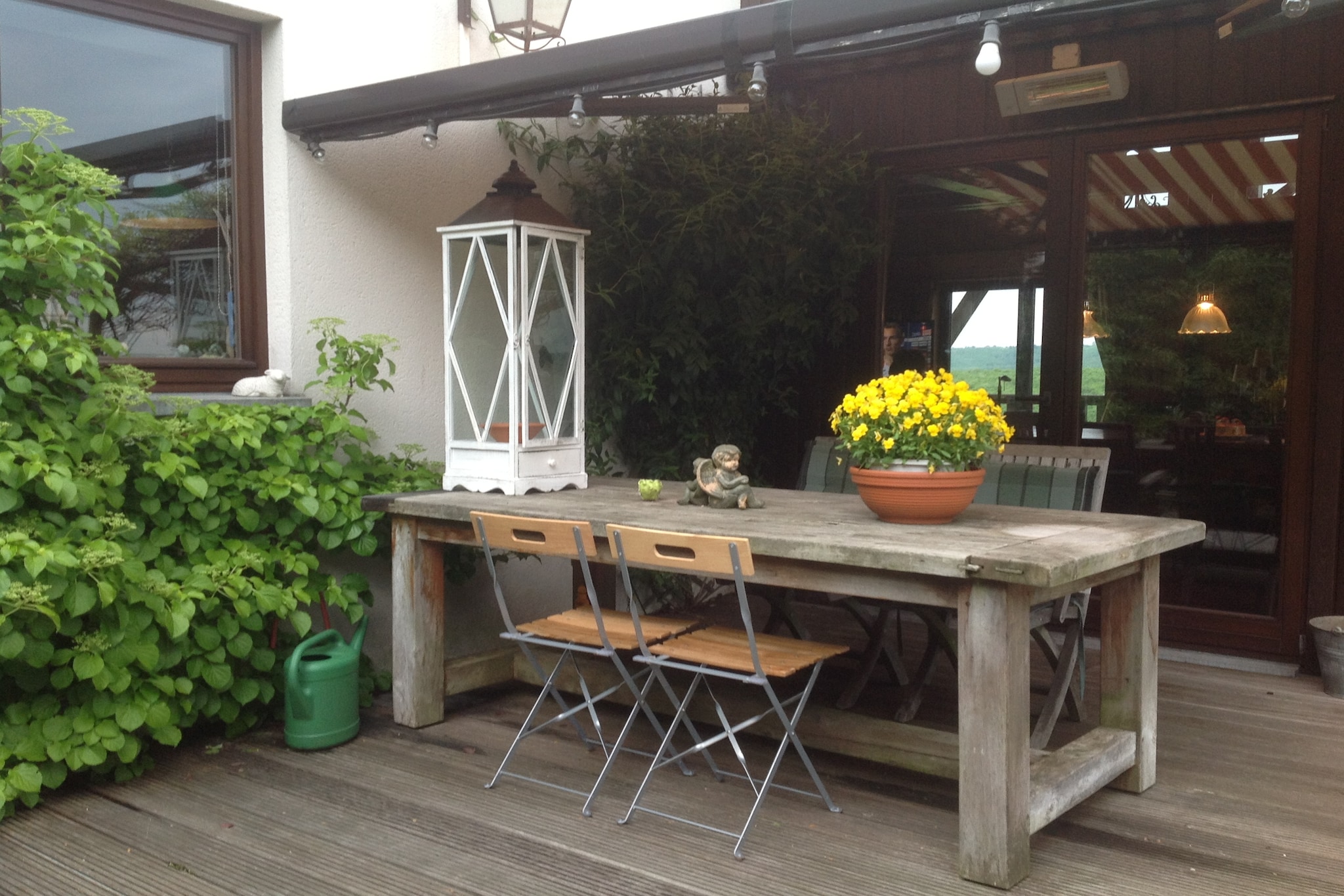 Vakantiehuis Beauraing (dion) max. 10 personen 2 huisdieren 5 slaapkamers sauna #34