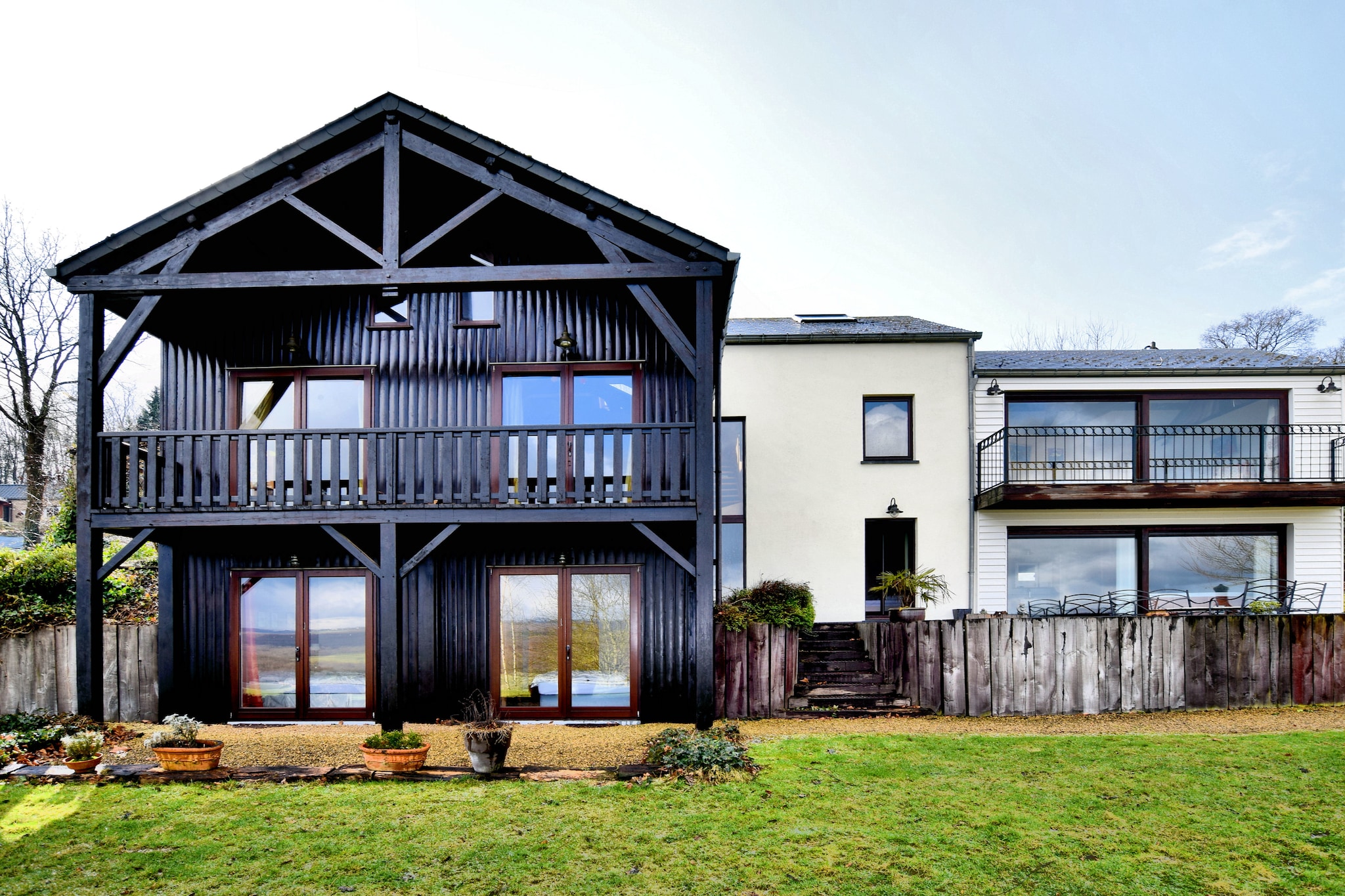 Vakantiehuizen Beauraing (Dion) EUR-BE-5570-33