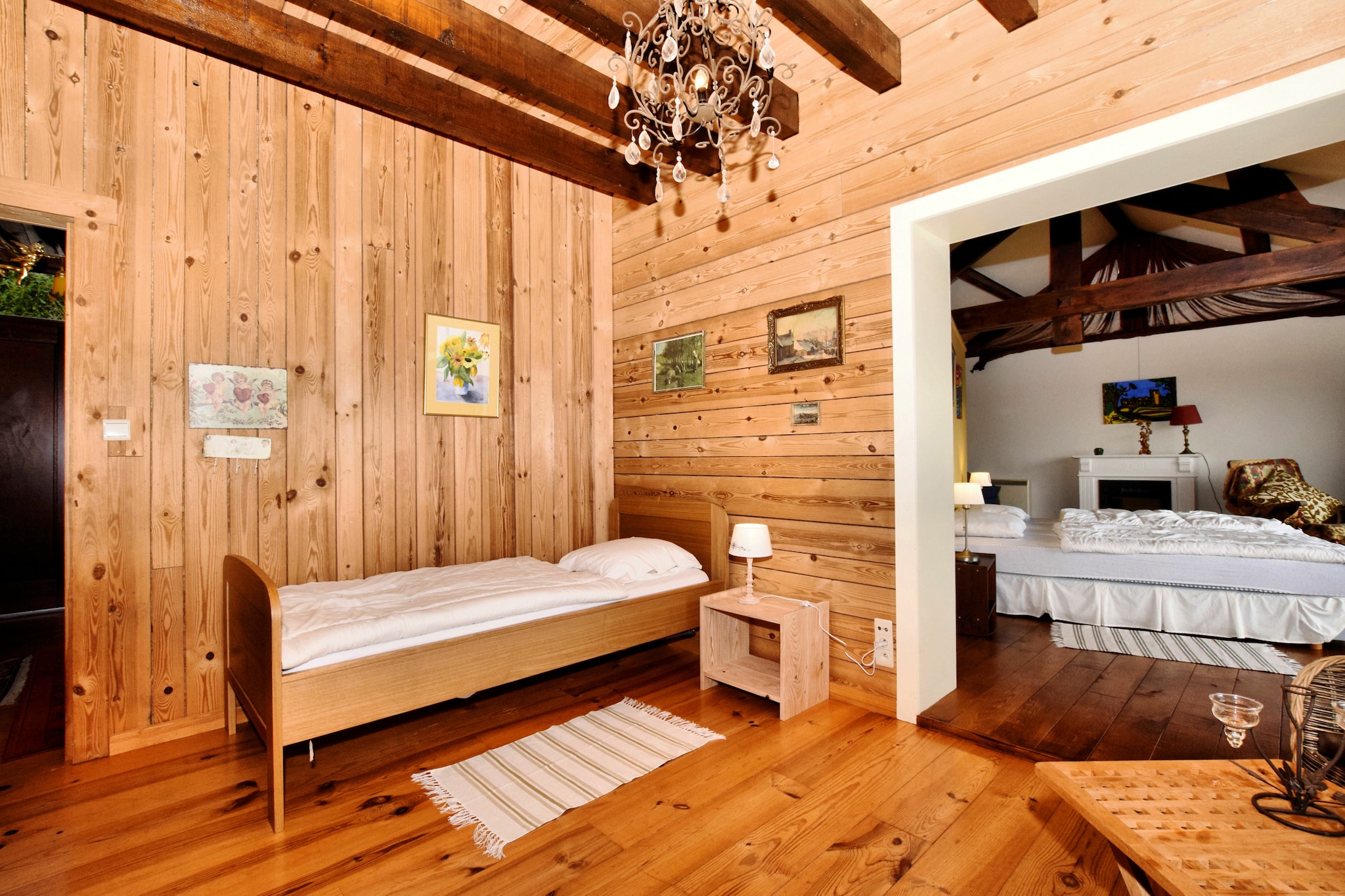 Vakantiehuis Beauraing (dion) max. 10 personen 2 huisdieren 5 slaapkamers sauna #19
