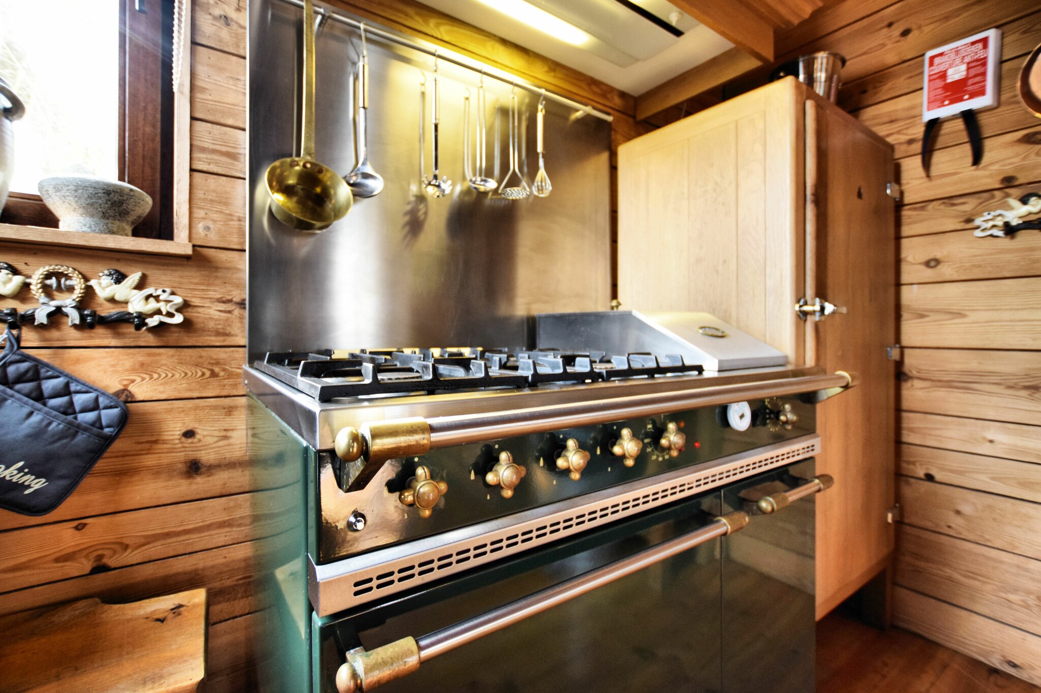 Vakantiehuis Beauraing (dion) max. 10 personen 2 huisdieren 5 slaapkamers sauna #15