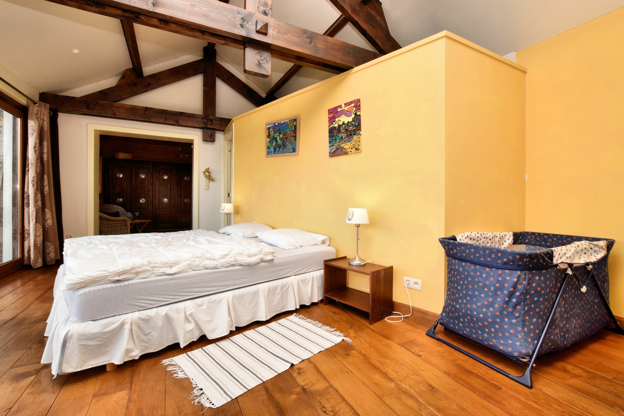 Vakantiehuis Beauraing (dion) max. 10 personen 2 huisdieren 5 slaapkamers sauna #21