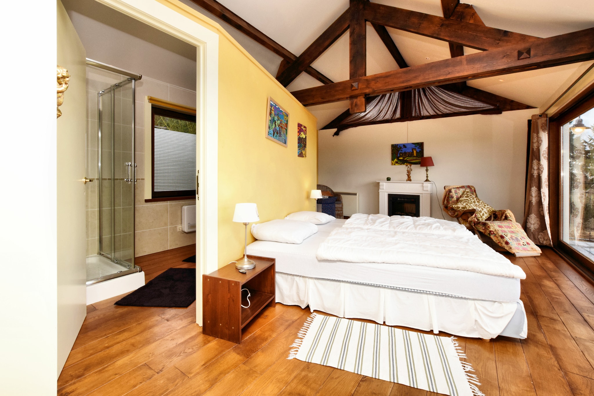Vakantiehuis Beauraing (dion) max. 10 personen 2 huisdieren 5 slaapkamers sauna #20