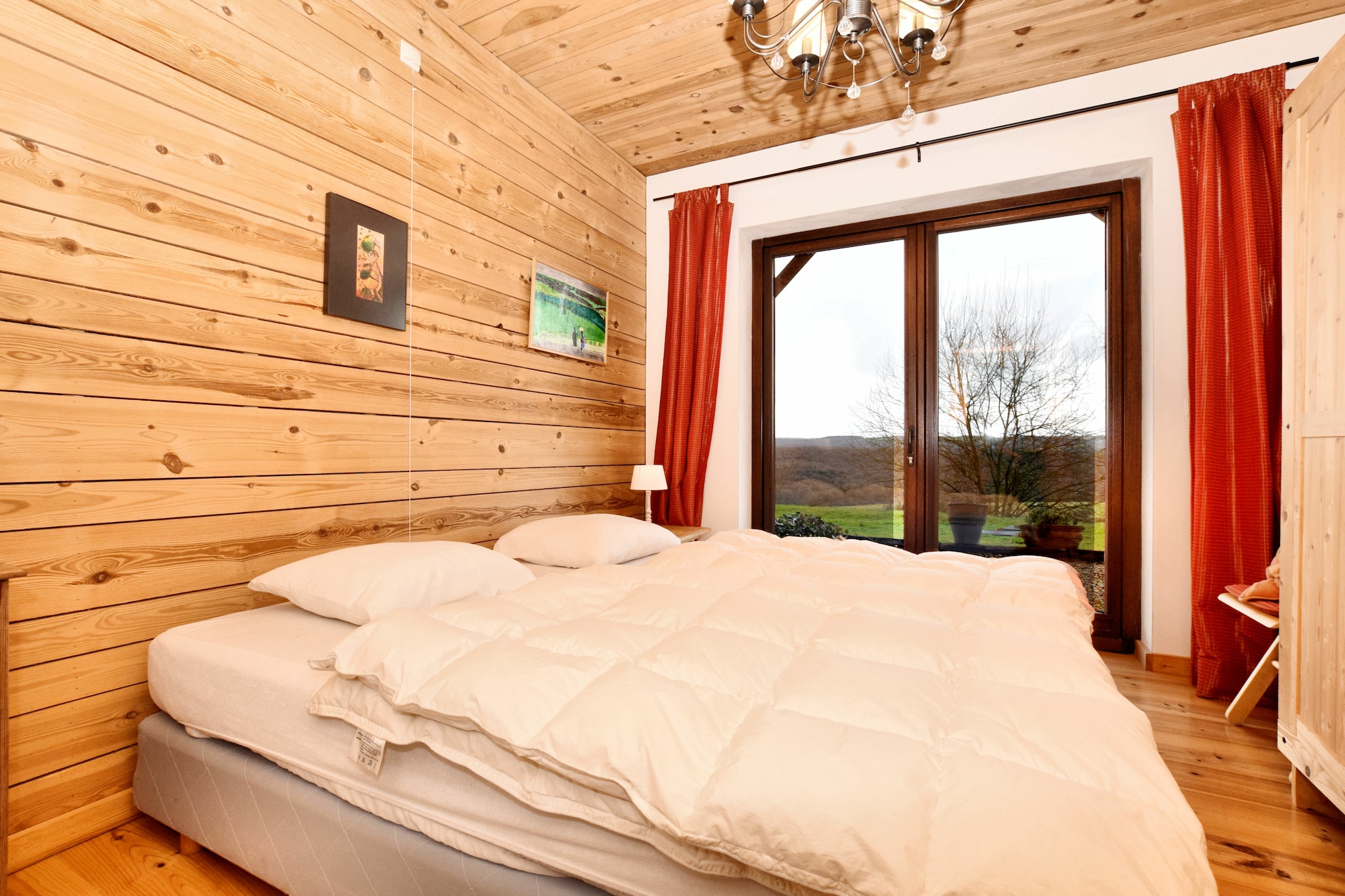 Vakantiehuis Beauraing (dion) max. 10 personen 2 huisdieren 5 slaapkamers sauna #28