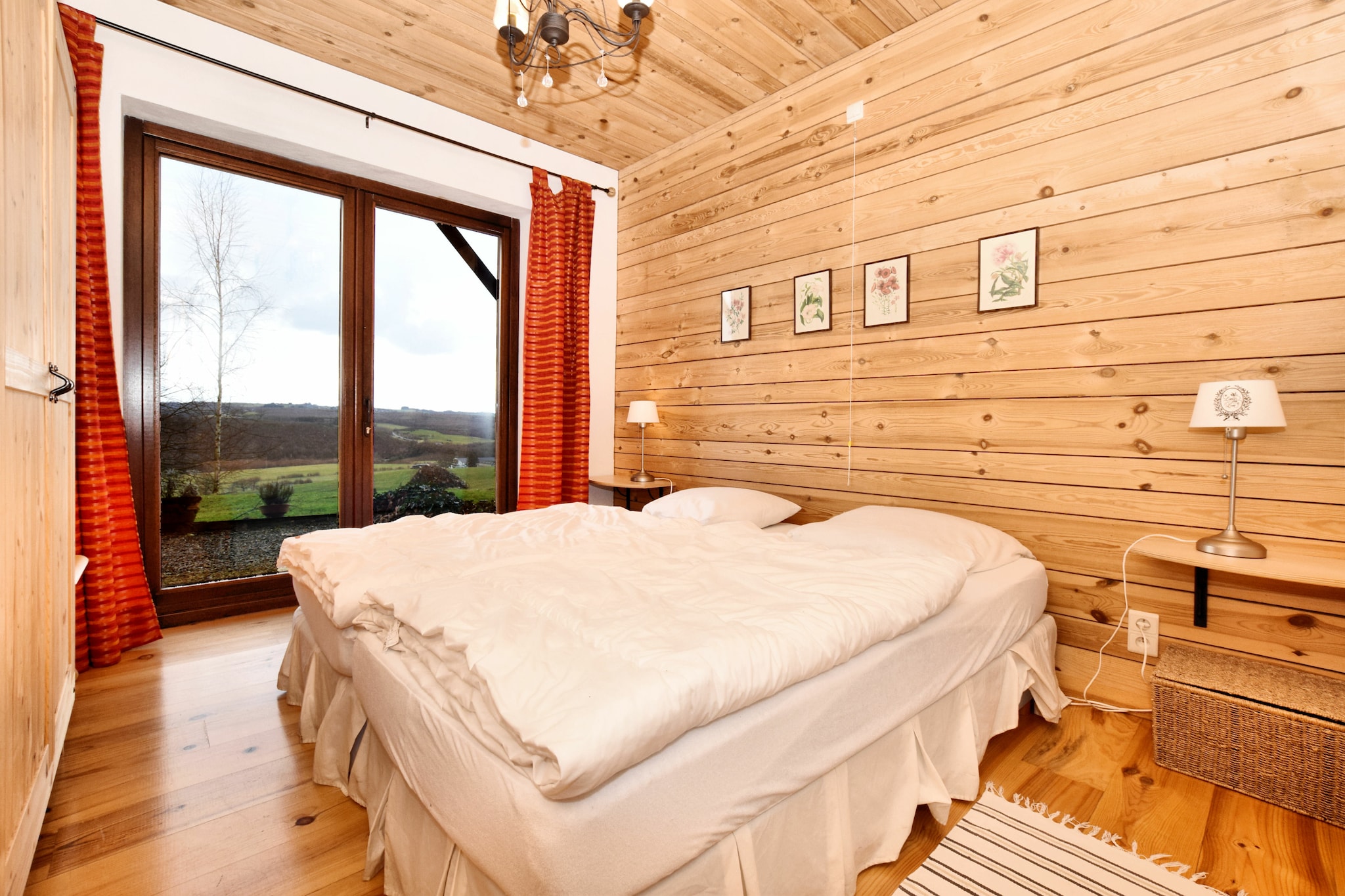 Vakantiehuis Beauraing (dion) max. 10 personen 2 huisdieren 5 slaapkamers sauna #30