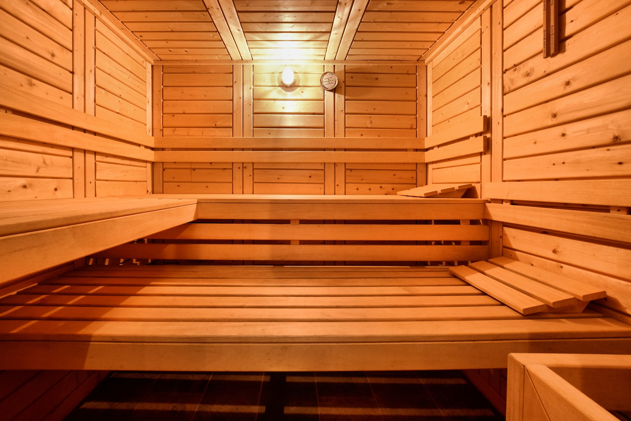 Vakantiehuis Beauraing (dion) max. 10 personen 2 huisdieren 5 slaapkamers sauna #2