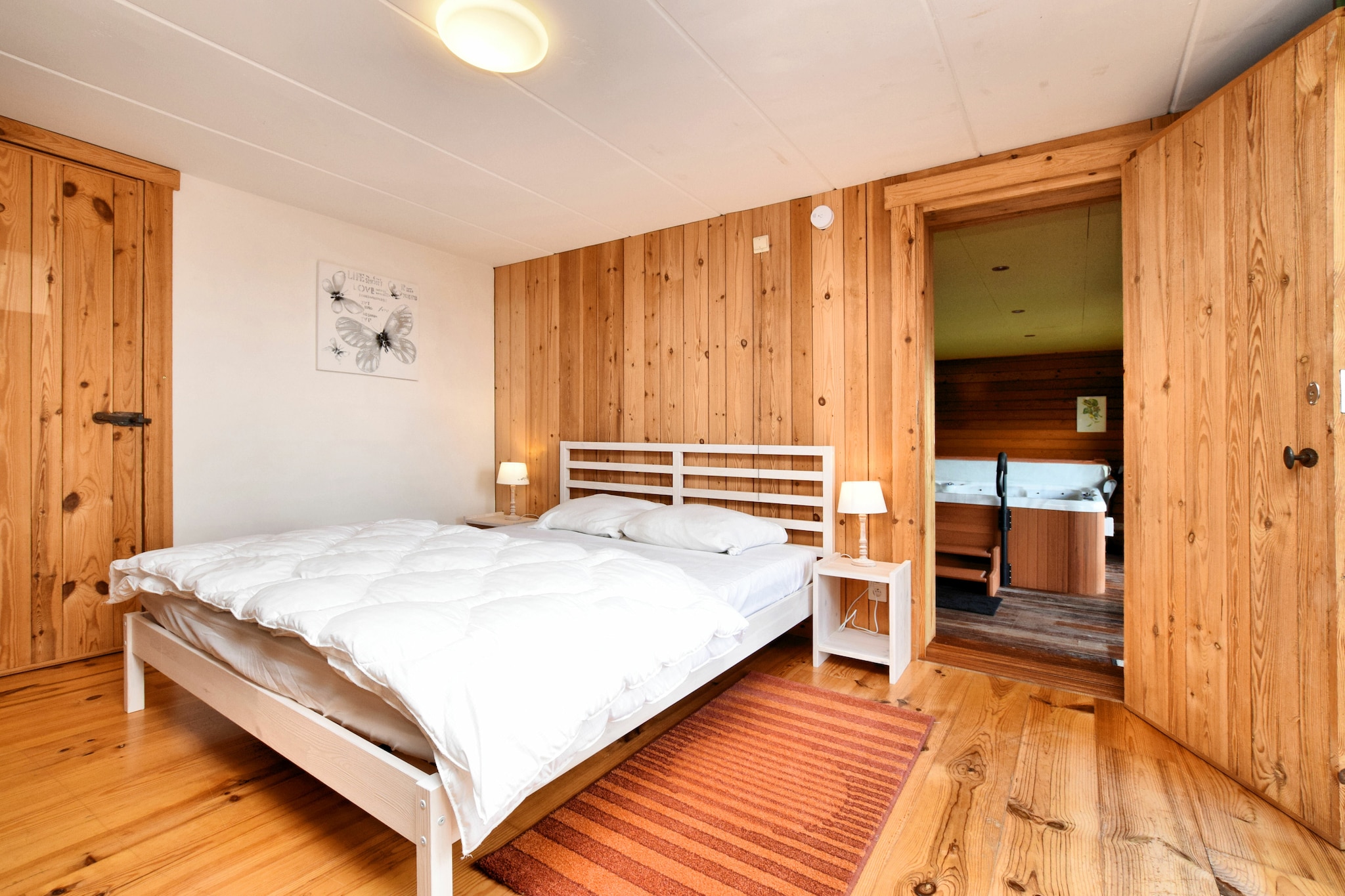 Vakantiehuis Beauraing (dion) max. 10 personen 2 huisdieren 5 slaapkamers sauna #27