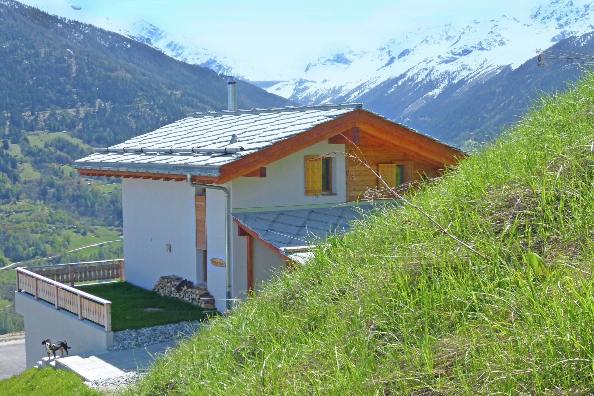 Switzerland