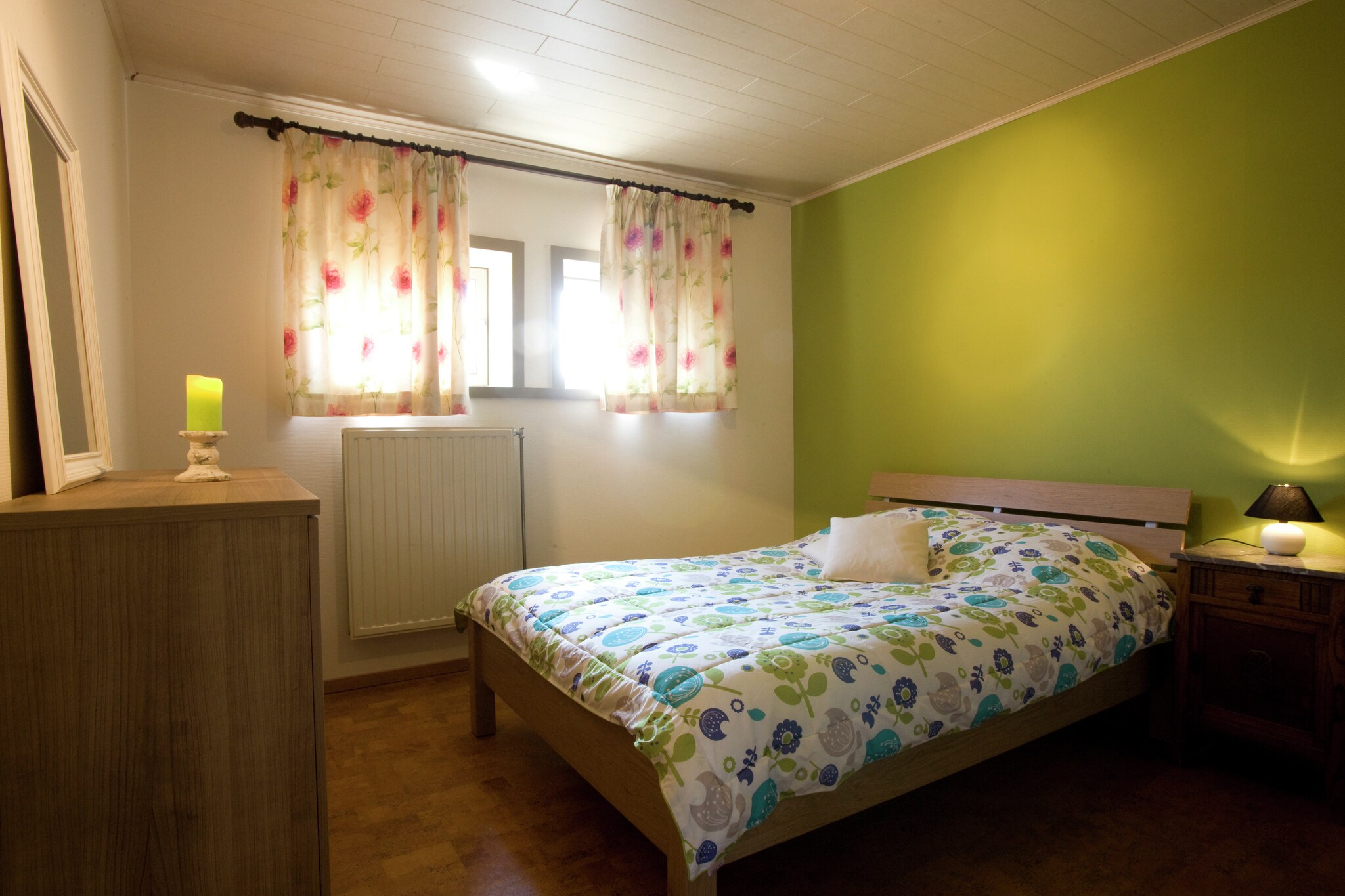 Vakantiehuis Maldegem max. 5 personen 2 slaapkamers #24