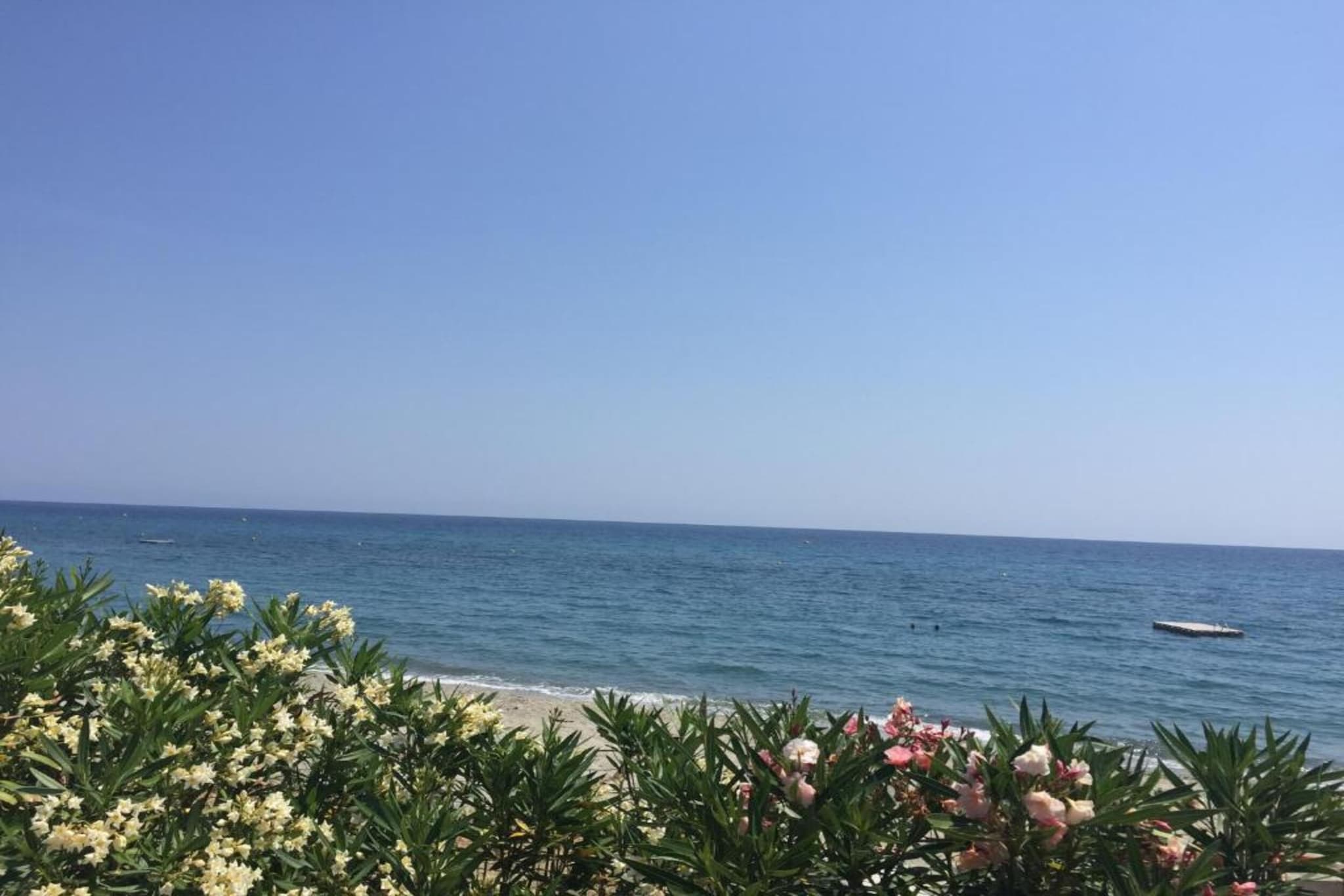 Sognu di Rena 3-Gebieden zomer 20km