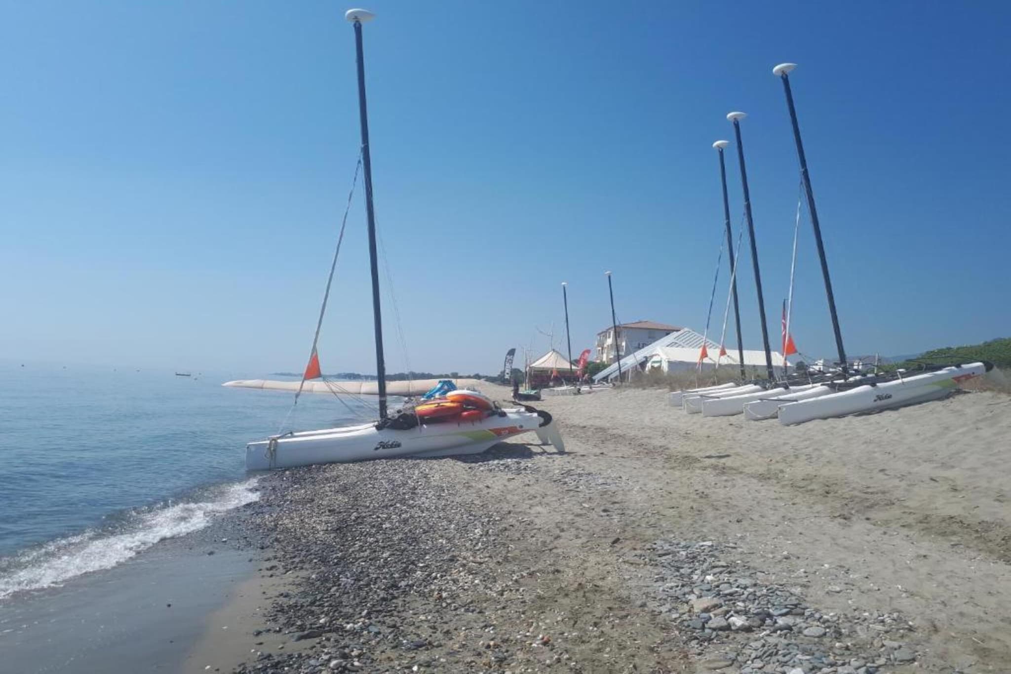 Sognu di Rena 3-Gebieden zomer 20km