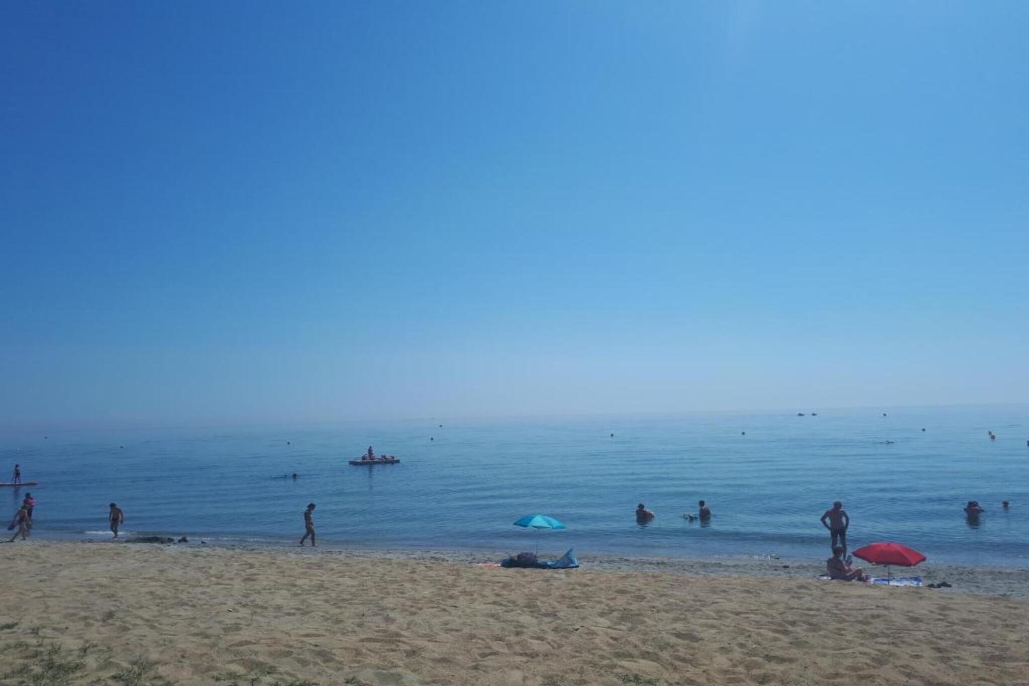 Sognu di Rena 3-Gebieden zomer 20km