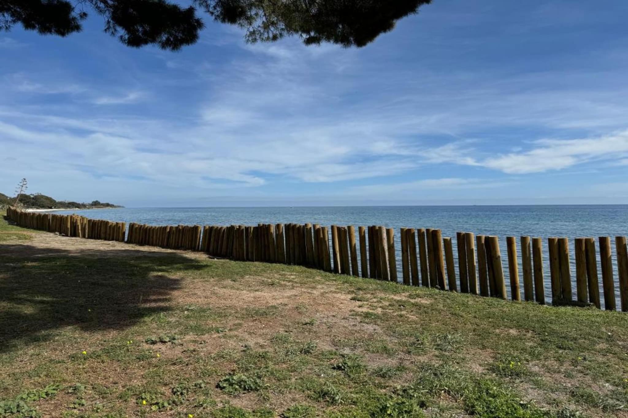 Sognu di Rena 3-Gebieden zomer 20km