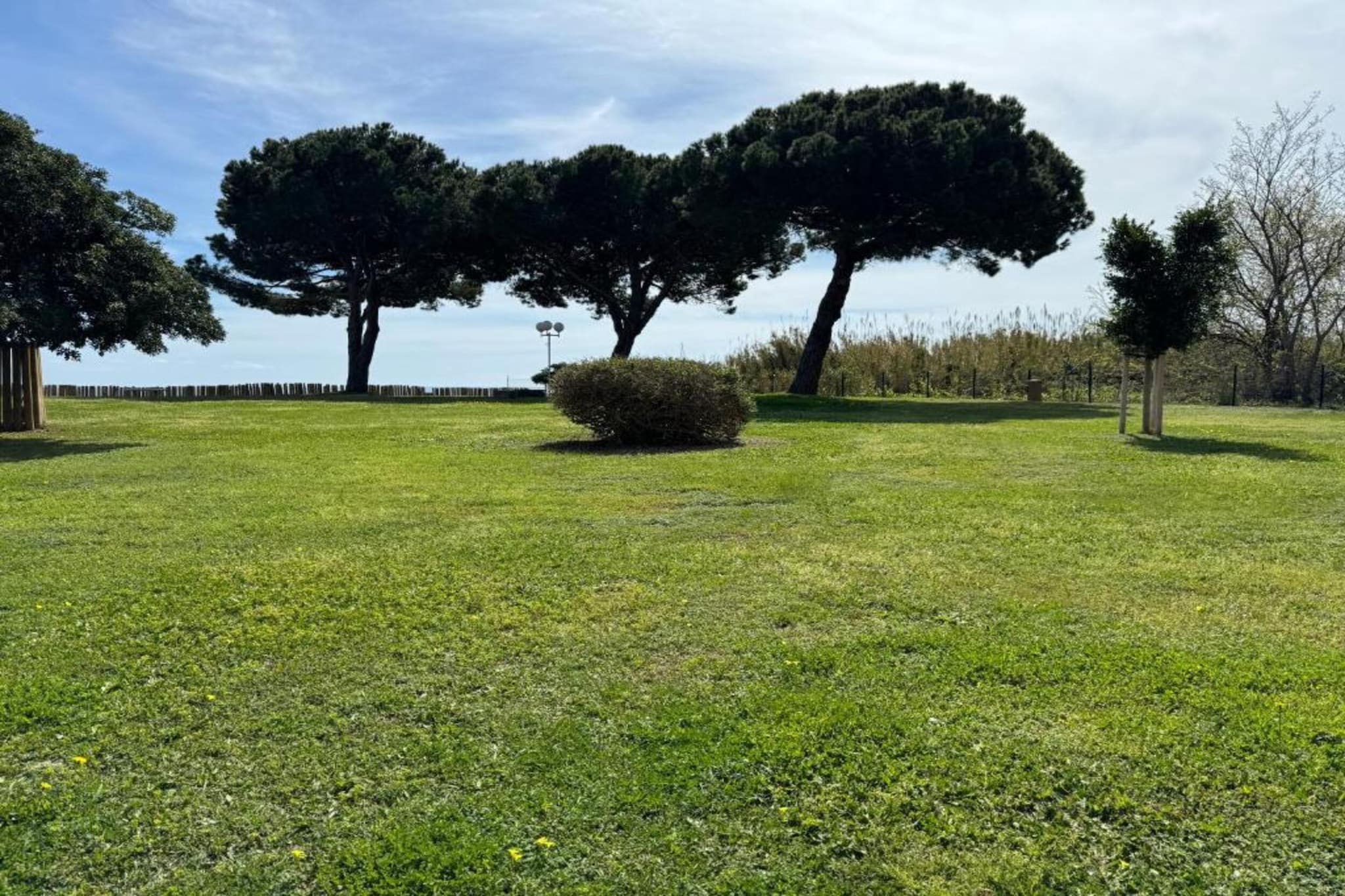 Sognu di Rena 3-Gebieden zomer 20km