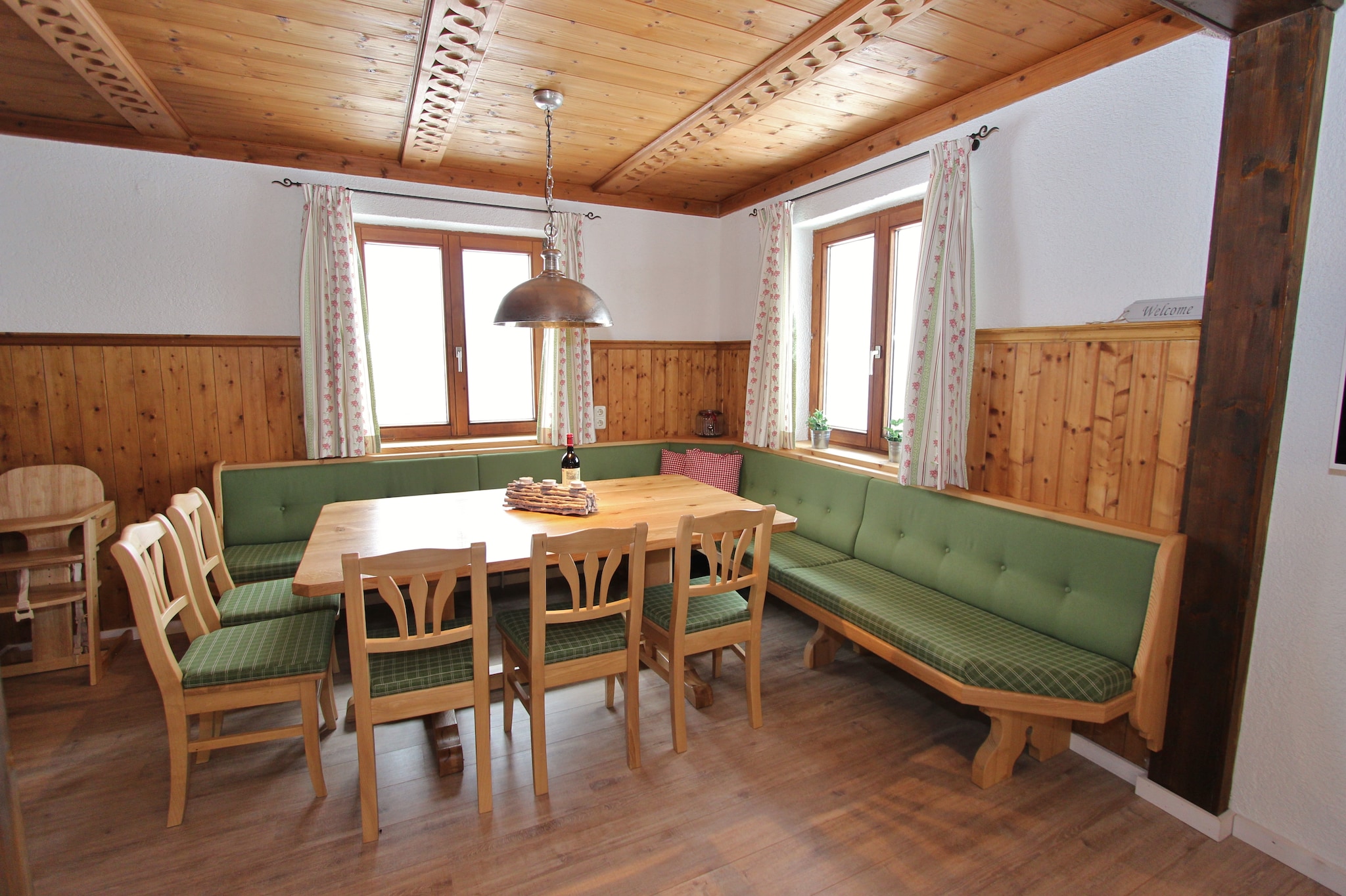 Chalet in Grossarl with Sauna & Ski Access