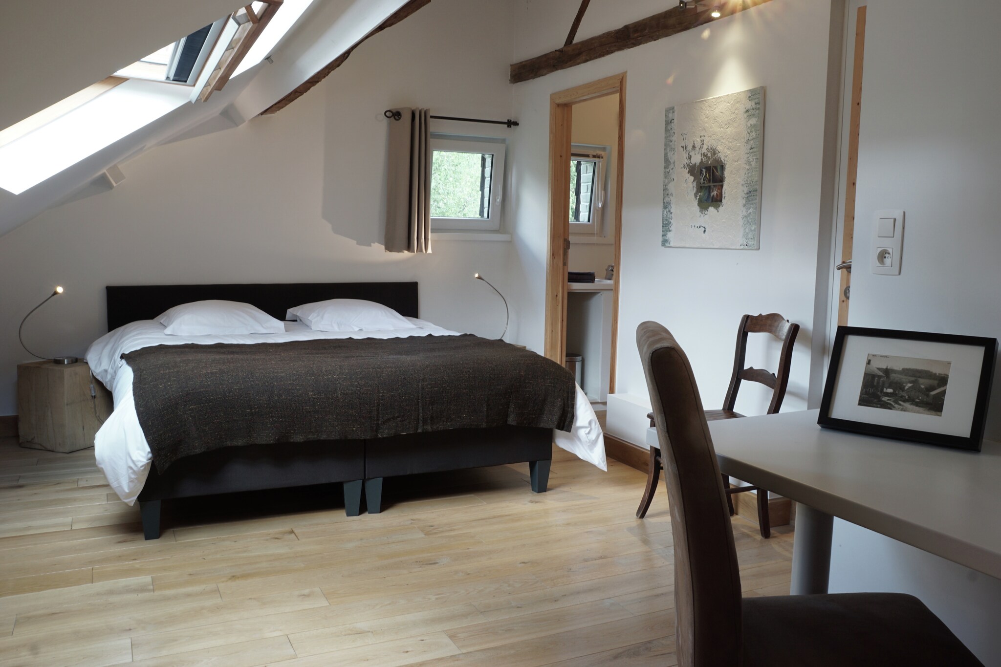 Vakantiehuis Redu max. 15 personen 2 huisdieren 8 slaapkamers #10