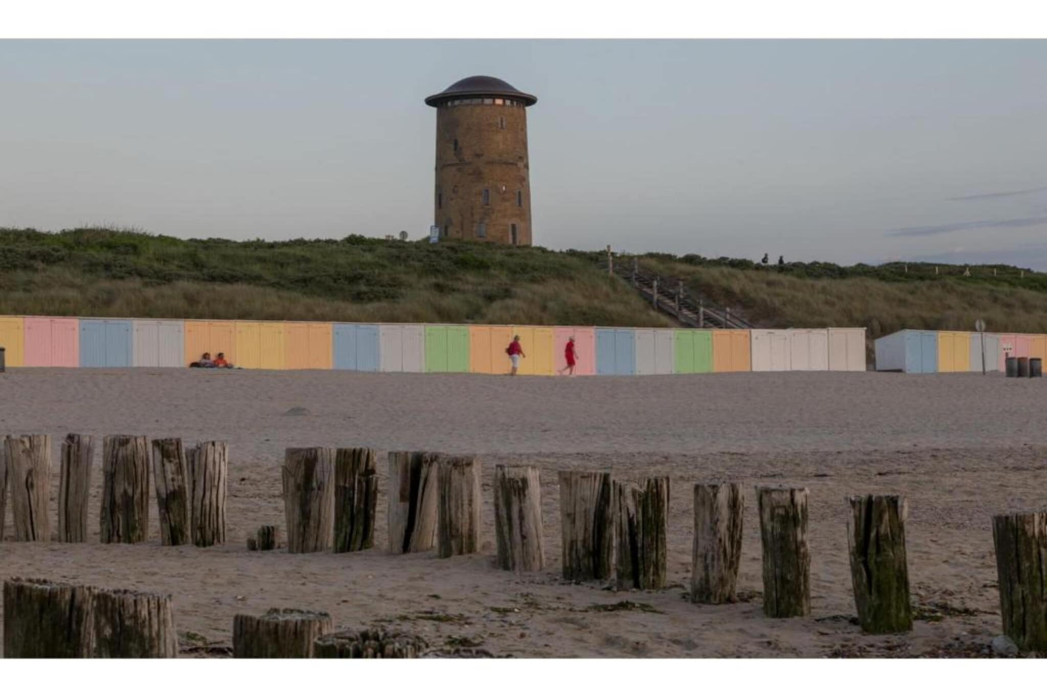 Résidence Wijngaerde 7-Areas summer 20km