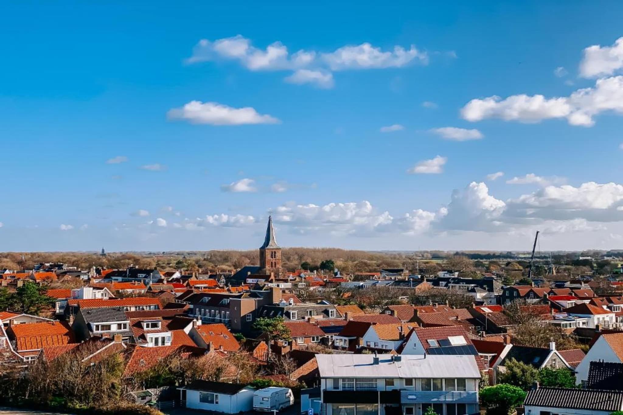 Résidence Wijngaerde 7-Areas summer 20km