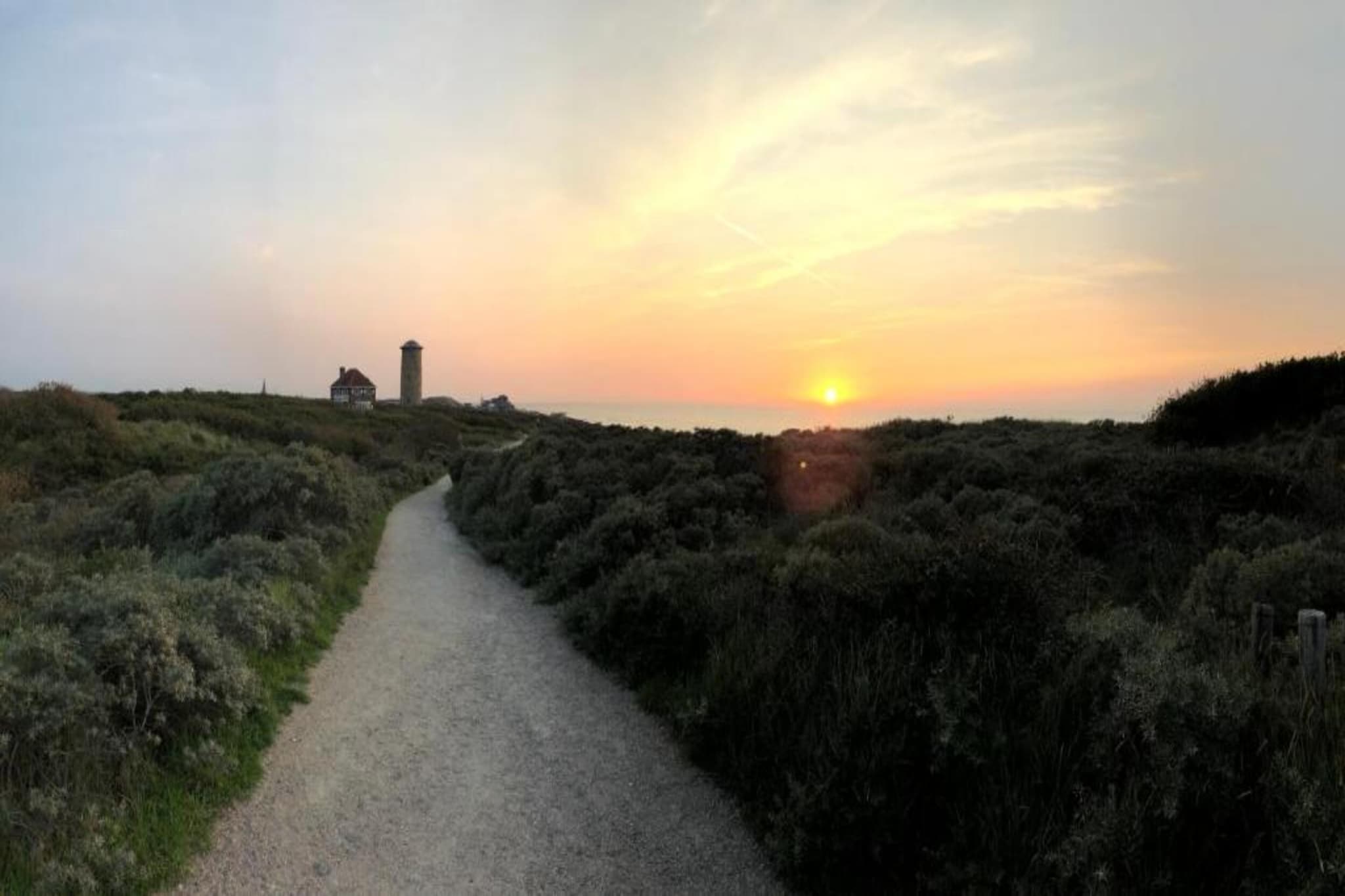 Résidence Wijngaerde 7-Areas summer 20km