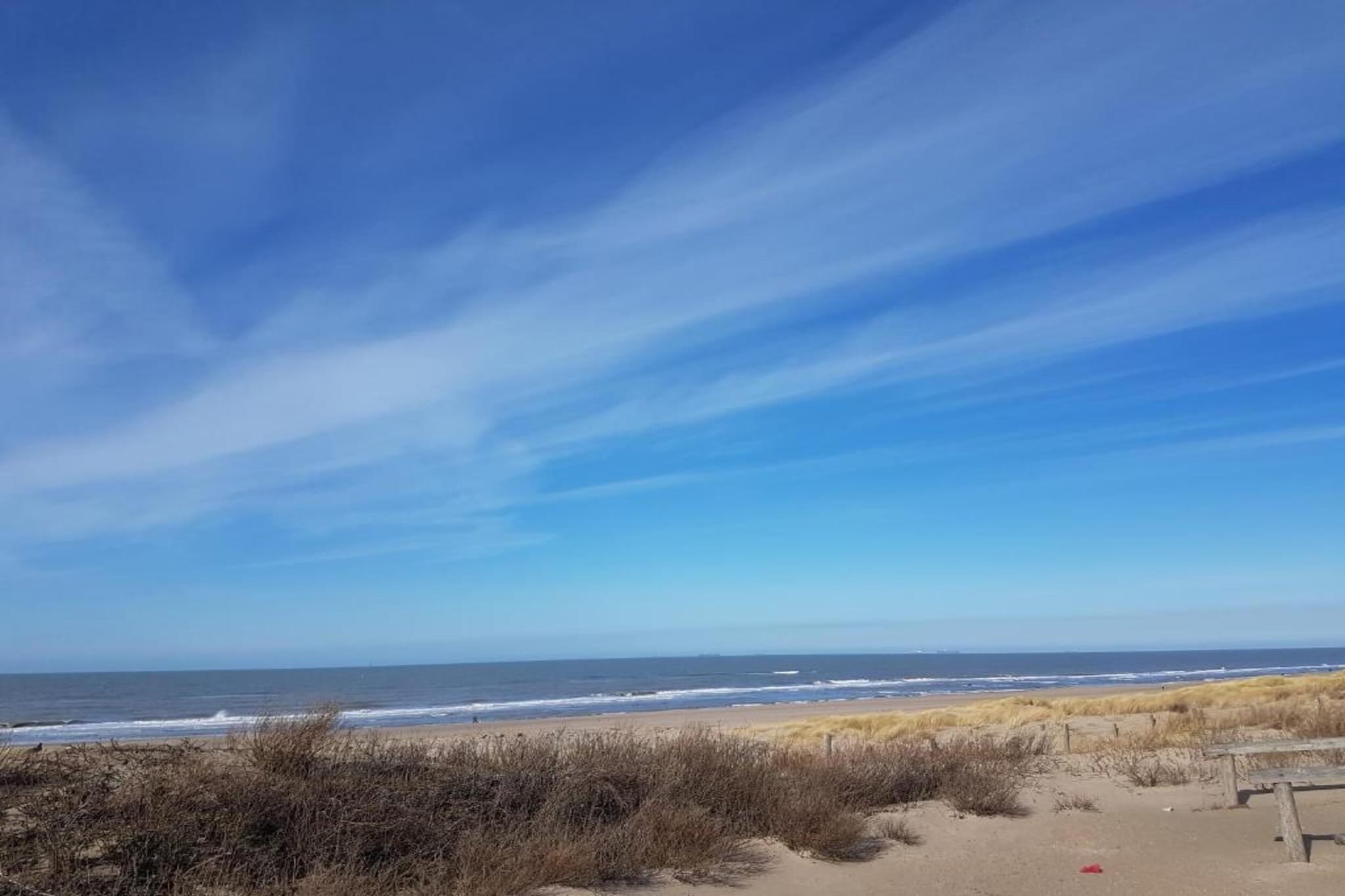 Nautisch Centrum Scheveningen 2-Gebiete Sommer 20 km