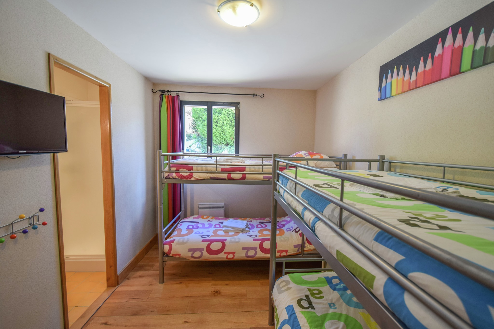 Bed Room